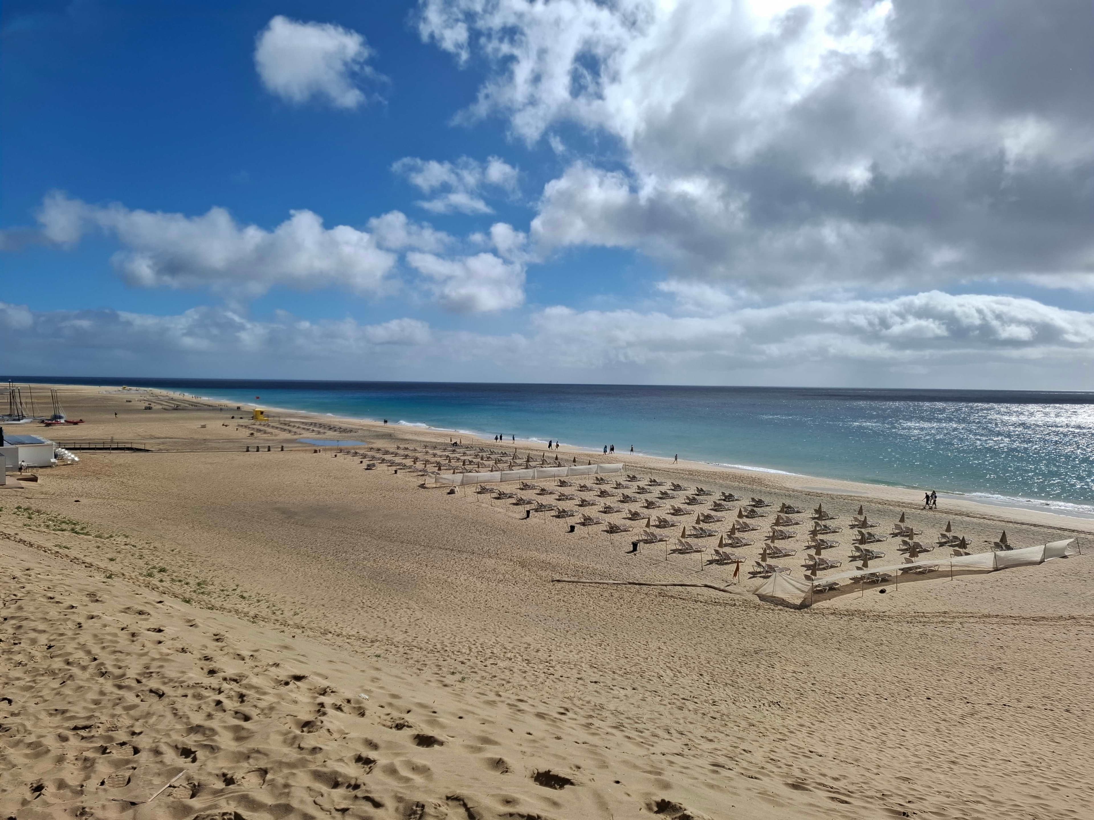 Occidental Jandía Playa Ansicht 10