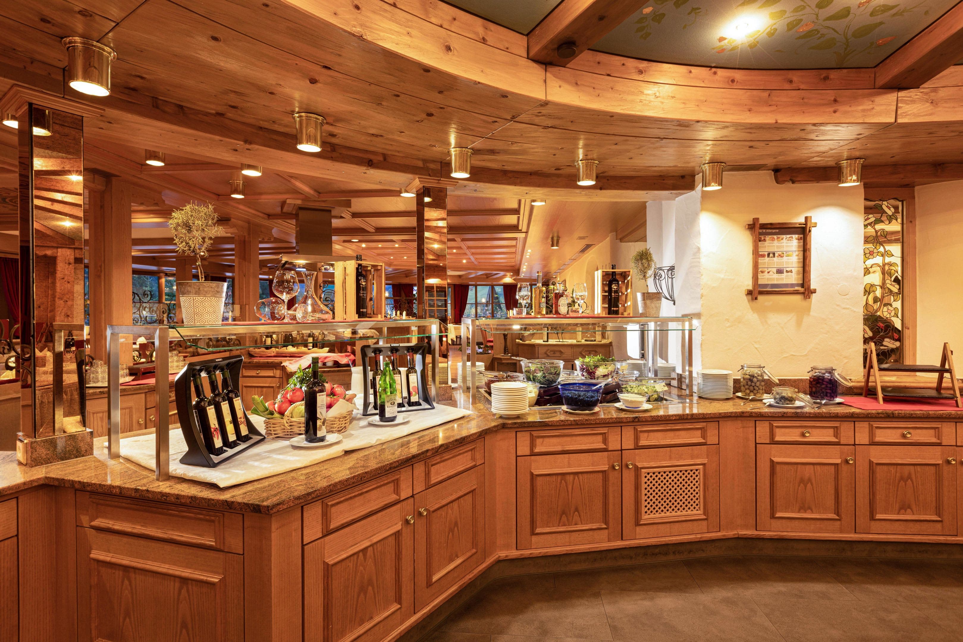 IFA Alpenhof Wildental Kleinwalsertal Ansicht 7