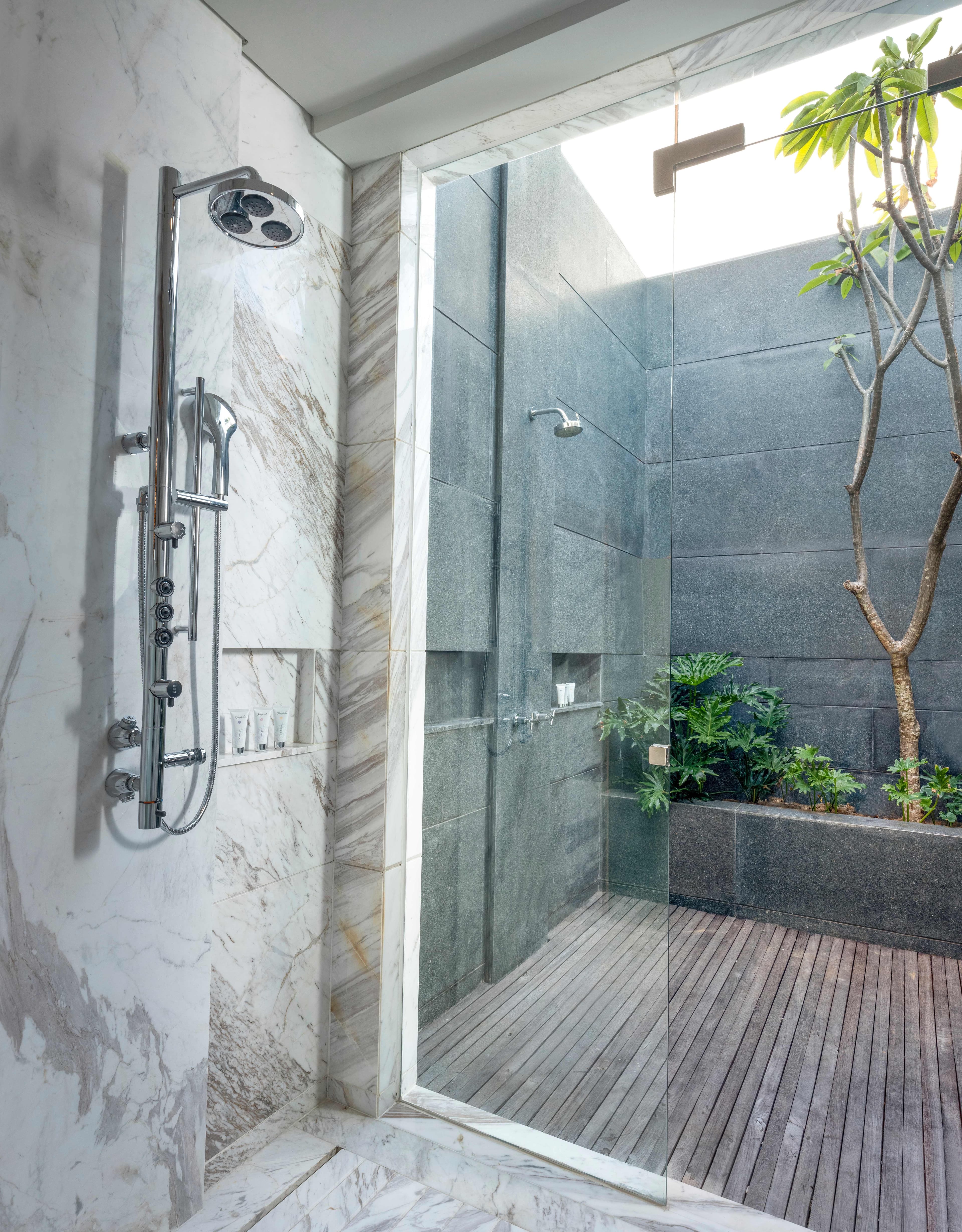 The Apurva Kempinski Bali Ansicht 3