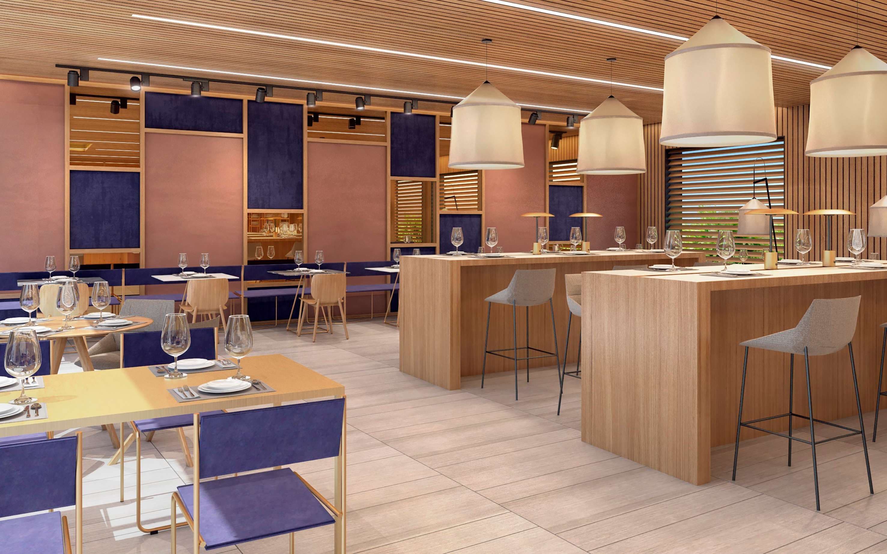 Innside by Melia Torre Galfa Ansicht 7