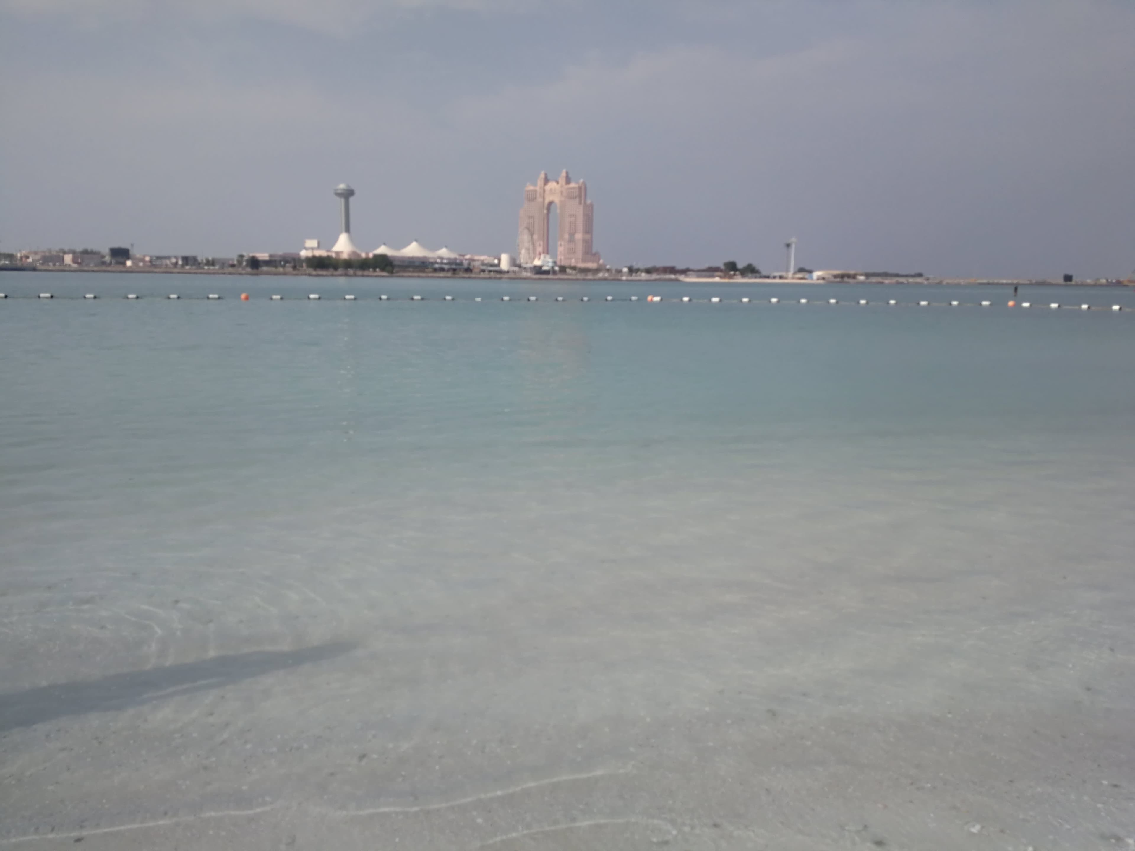 The Abu Dhabi EDITION Ansicht 9