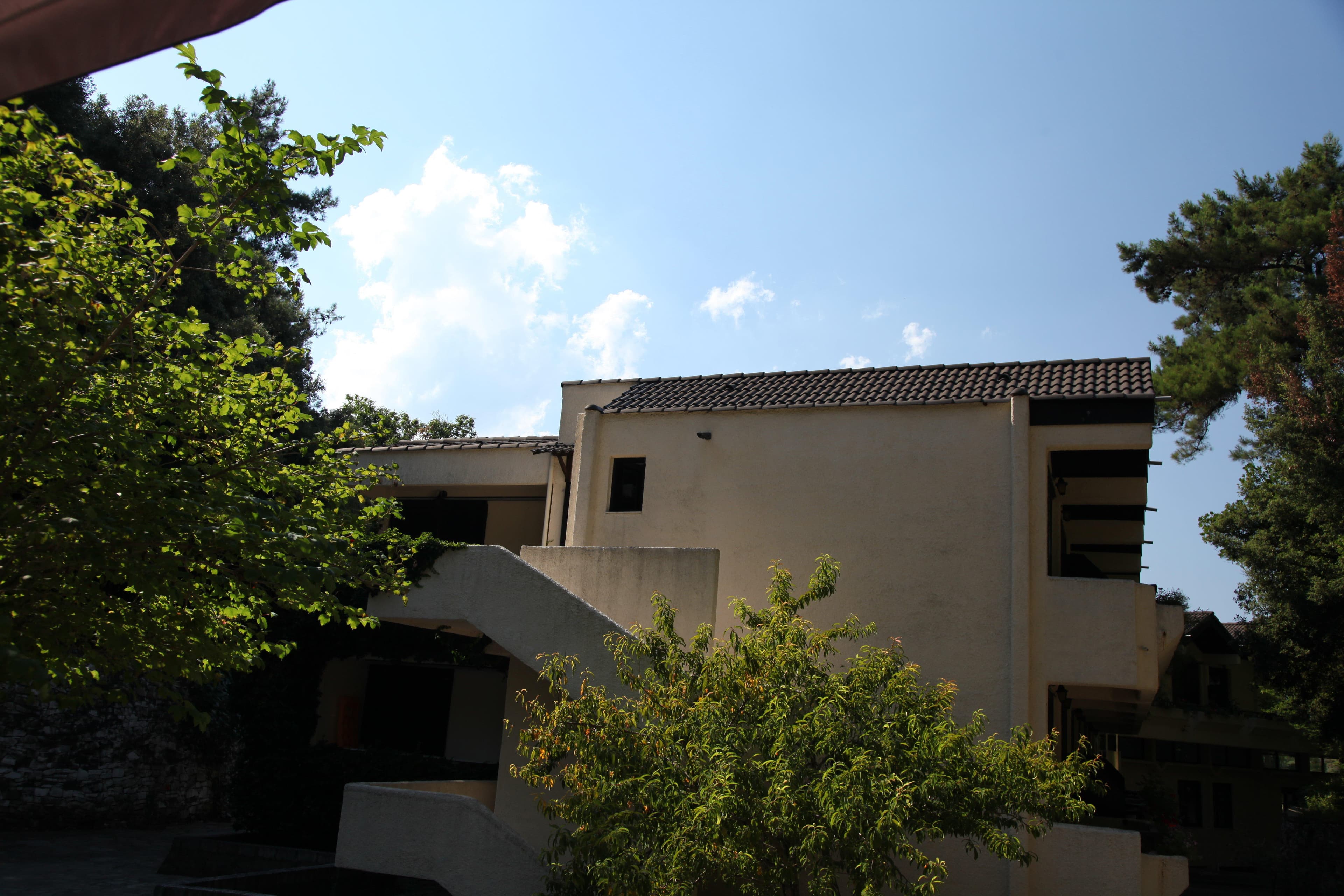 Hotel Miramare Ansicht 2