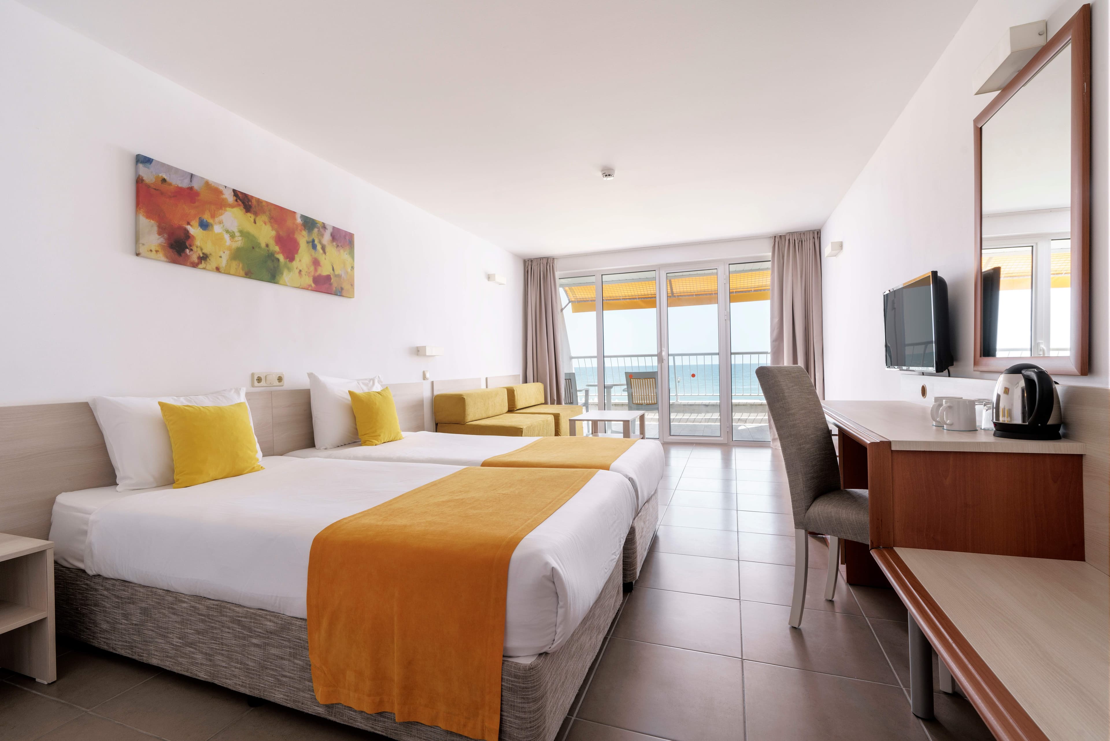 AluaSun Helios Beach Ansicht 4