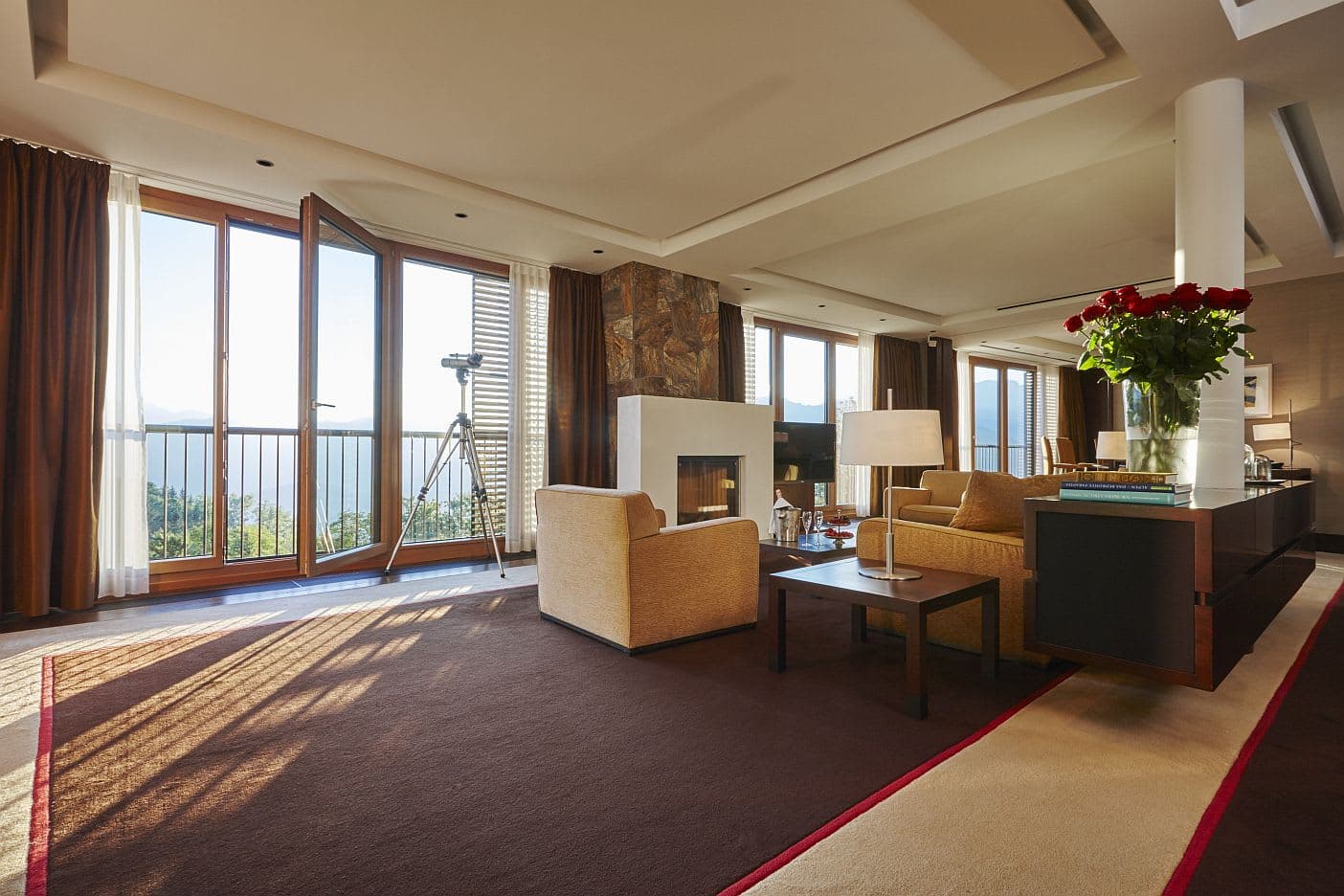 Kempinski Hotel Berchtesgaden Ansicht 5