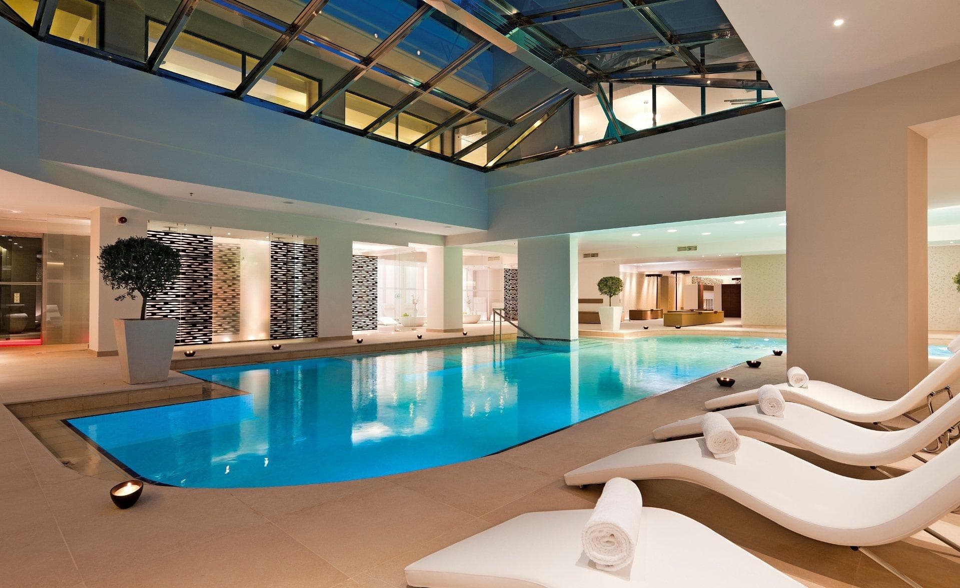 Porto Platanias Beach Resort & Spa Ansicht 7