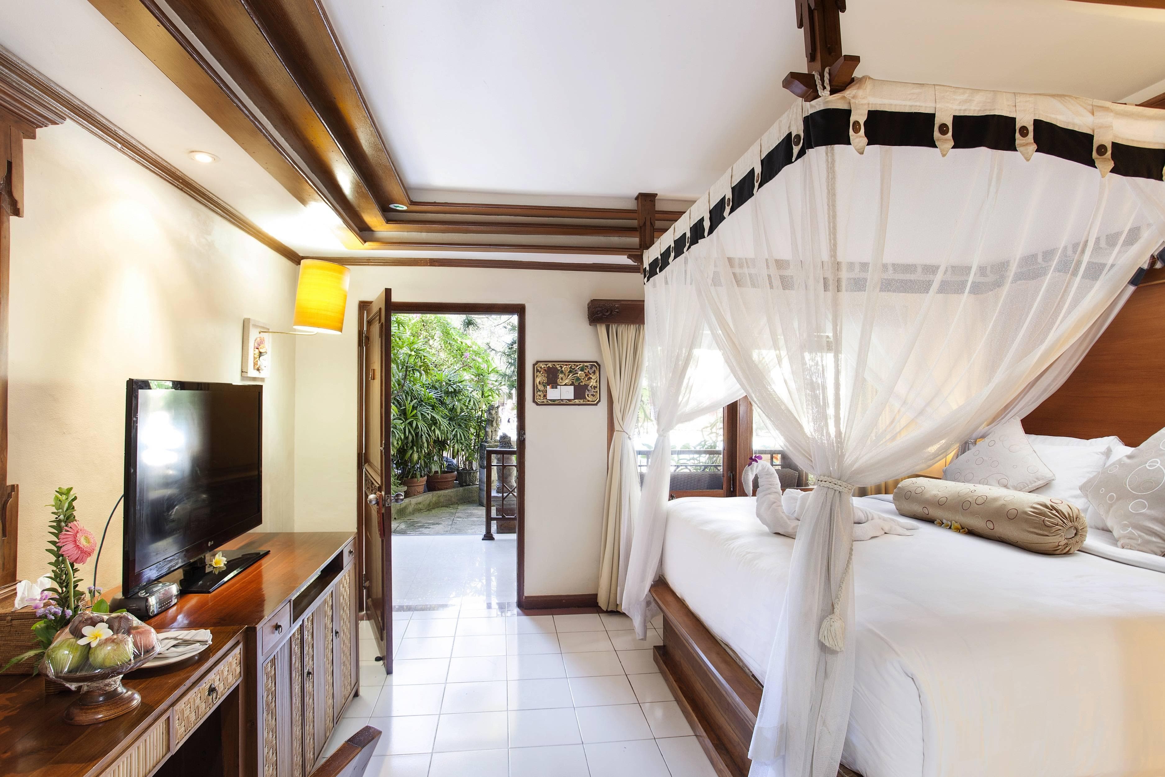Ramayana Resort & Spa Ansicht 9