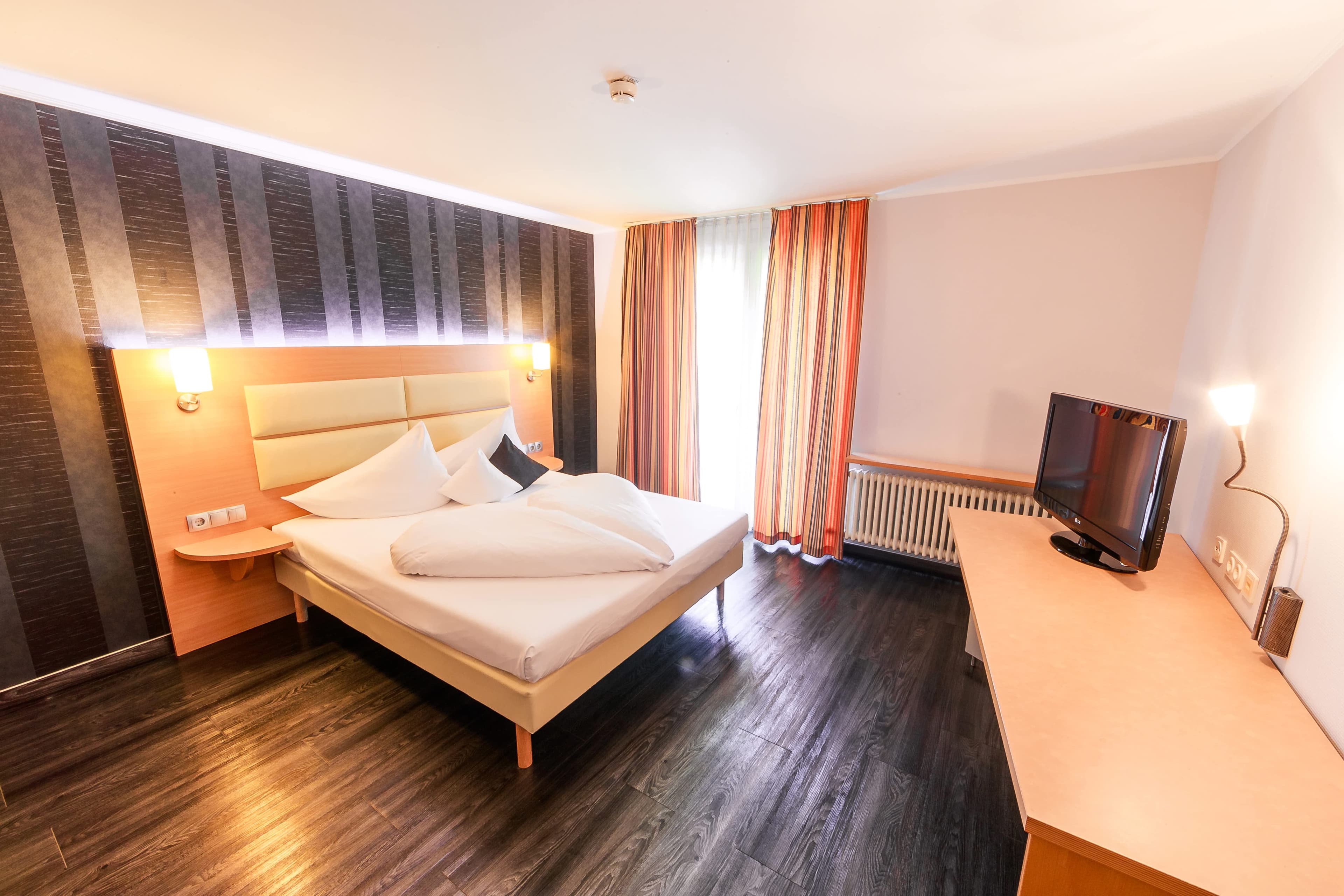 PLAZA INN Stuttgart-Ditzingen Ansicht 4