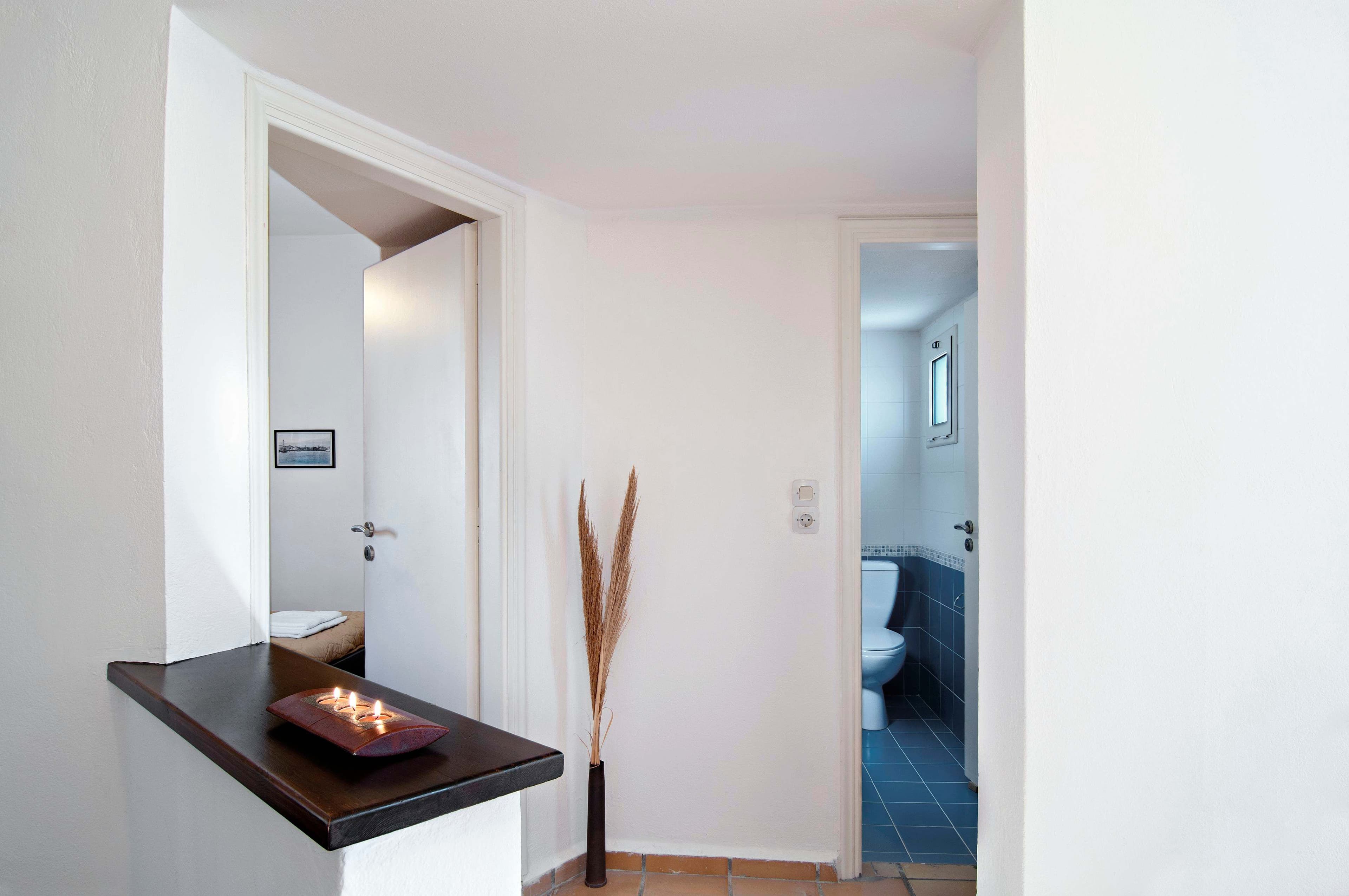Ourania Apartments Hotel Ansicht 5