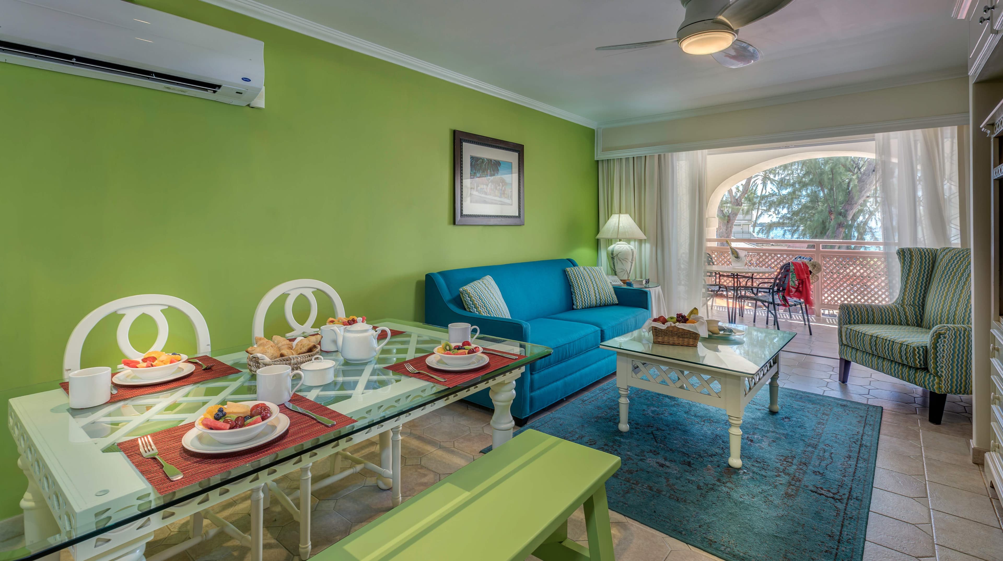 Hotel Bougainvillea Beach Resort Ansicht 6