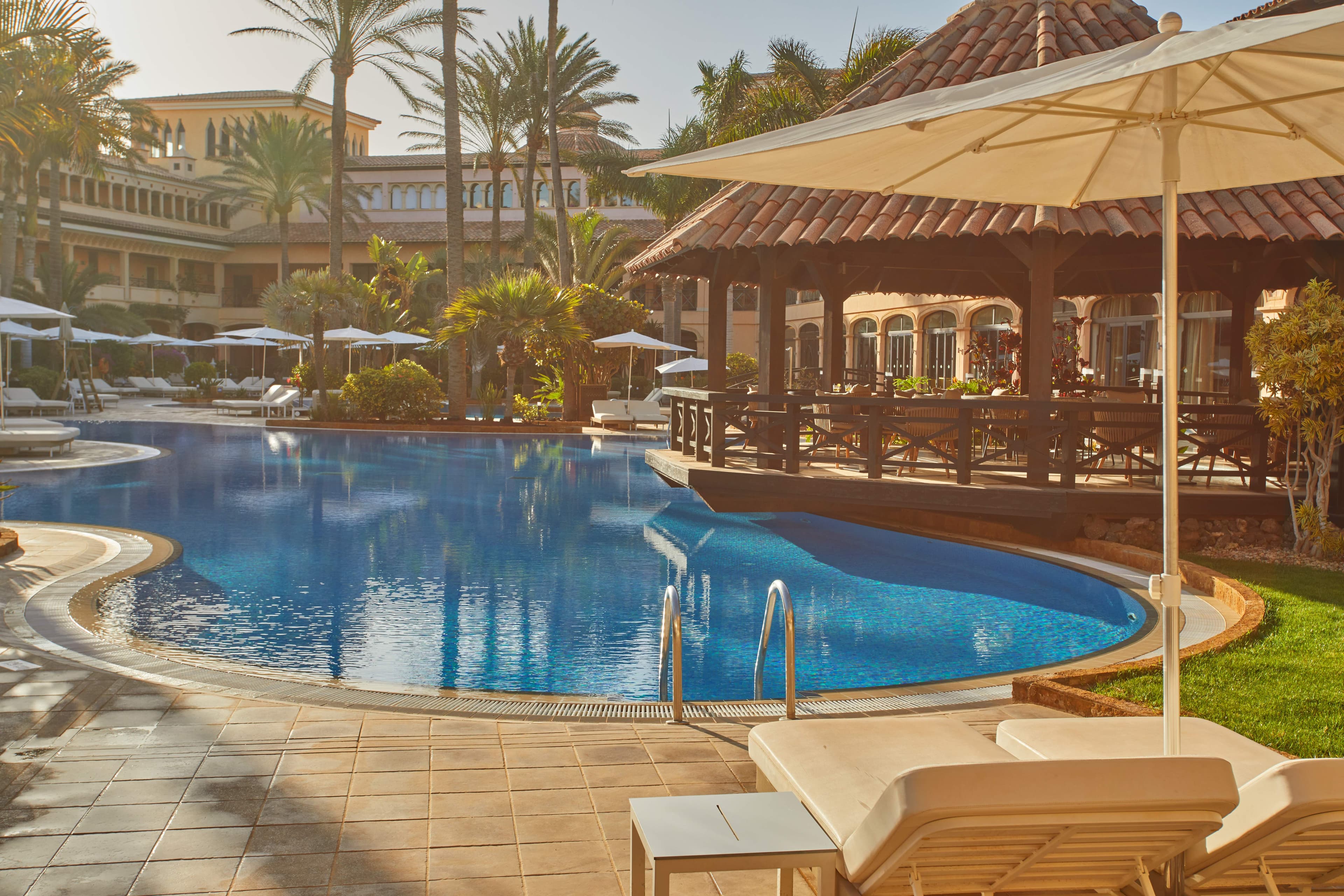 Secrets Bahia Real Resort & SPA Ansicht 7