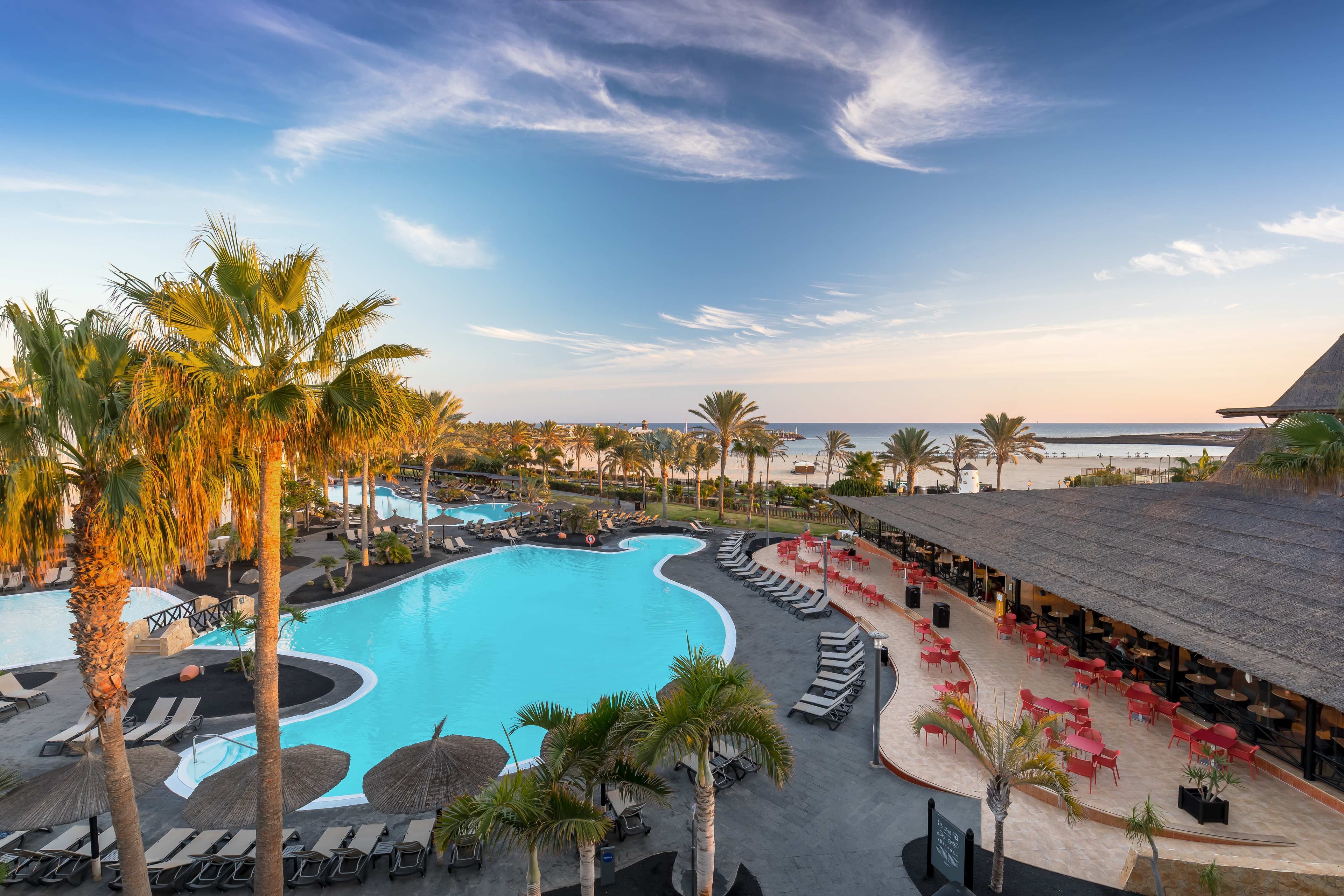 Barceló Fuerteventura Mar