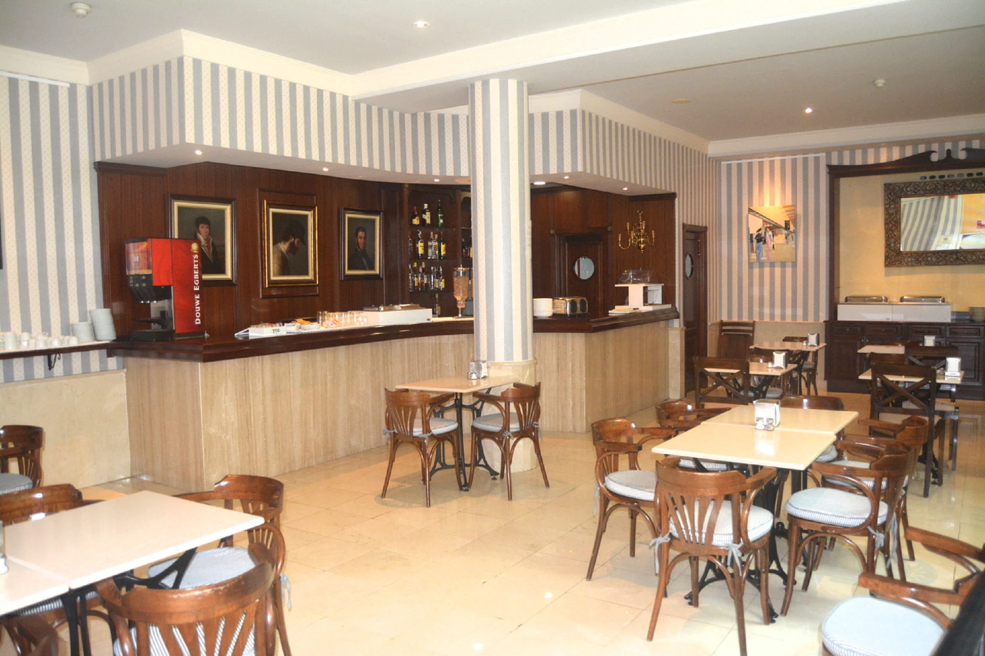 Hotel RF Astoria Ansicht 7