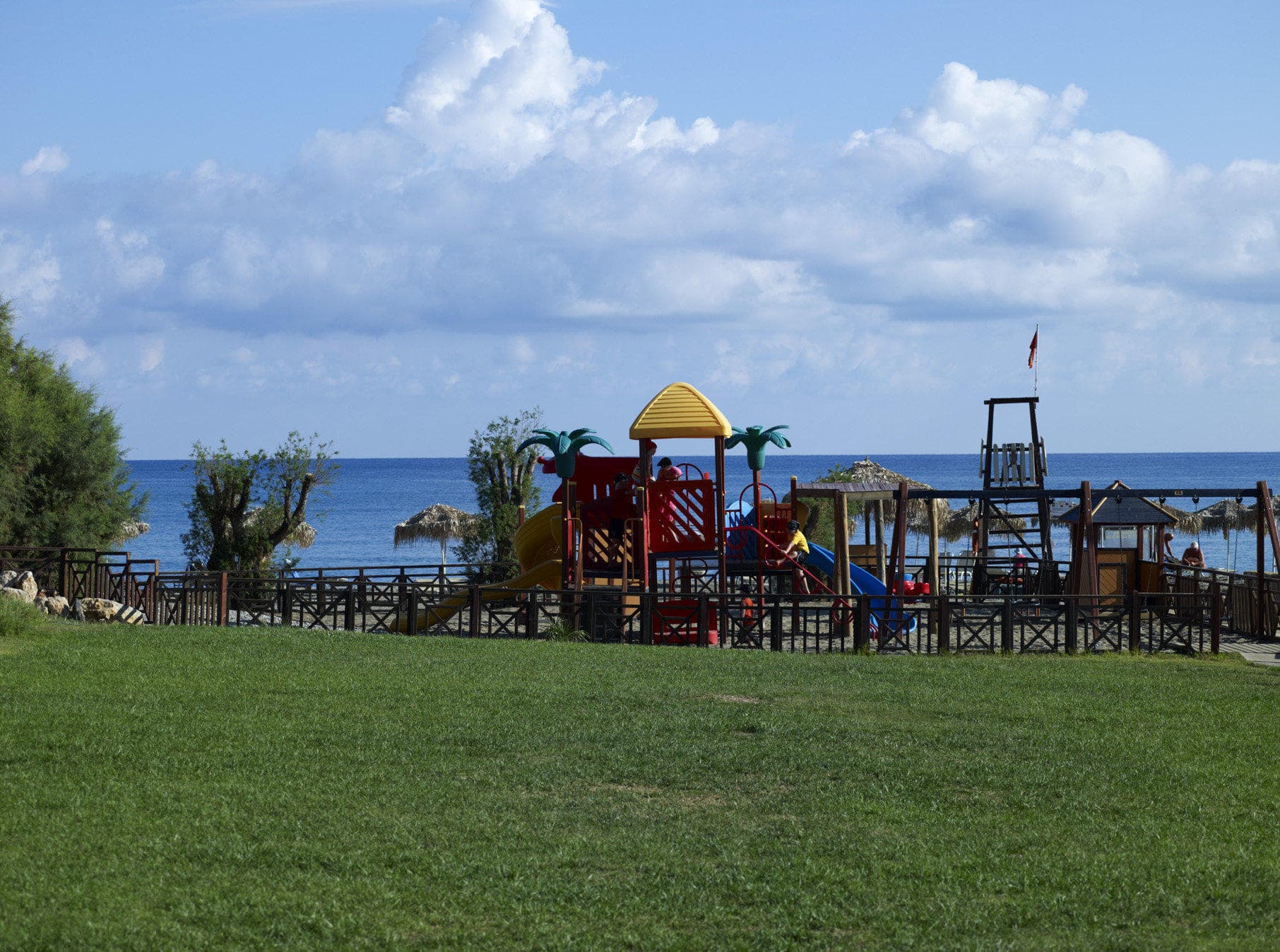 Creta Paradise Ansicht 10