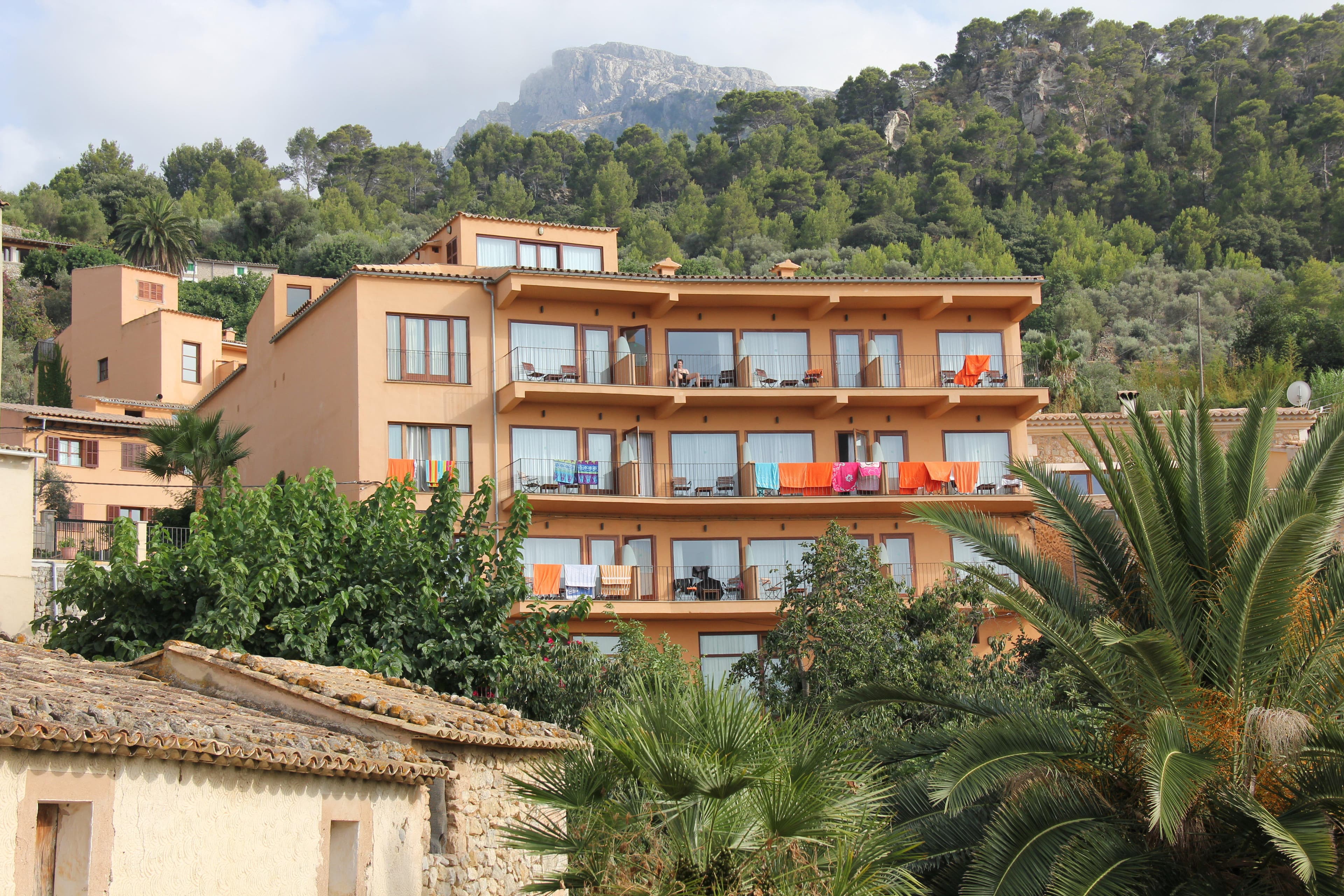 Hotel Maristel