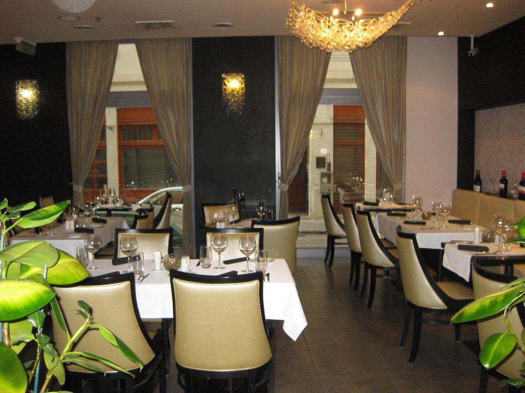 Boutique Hotel Budapest Ansicht 8