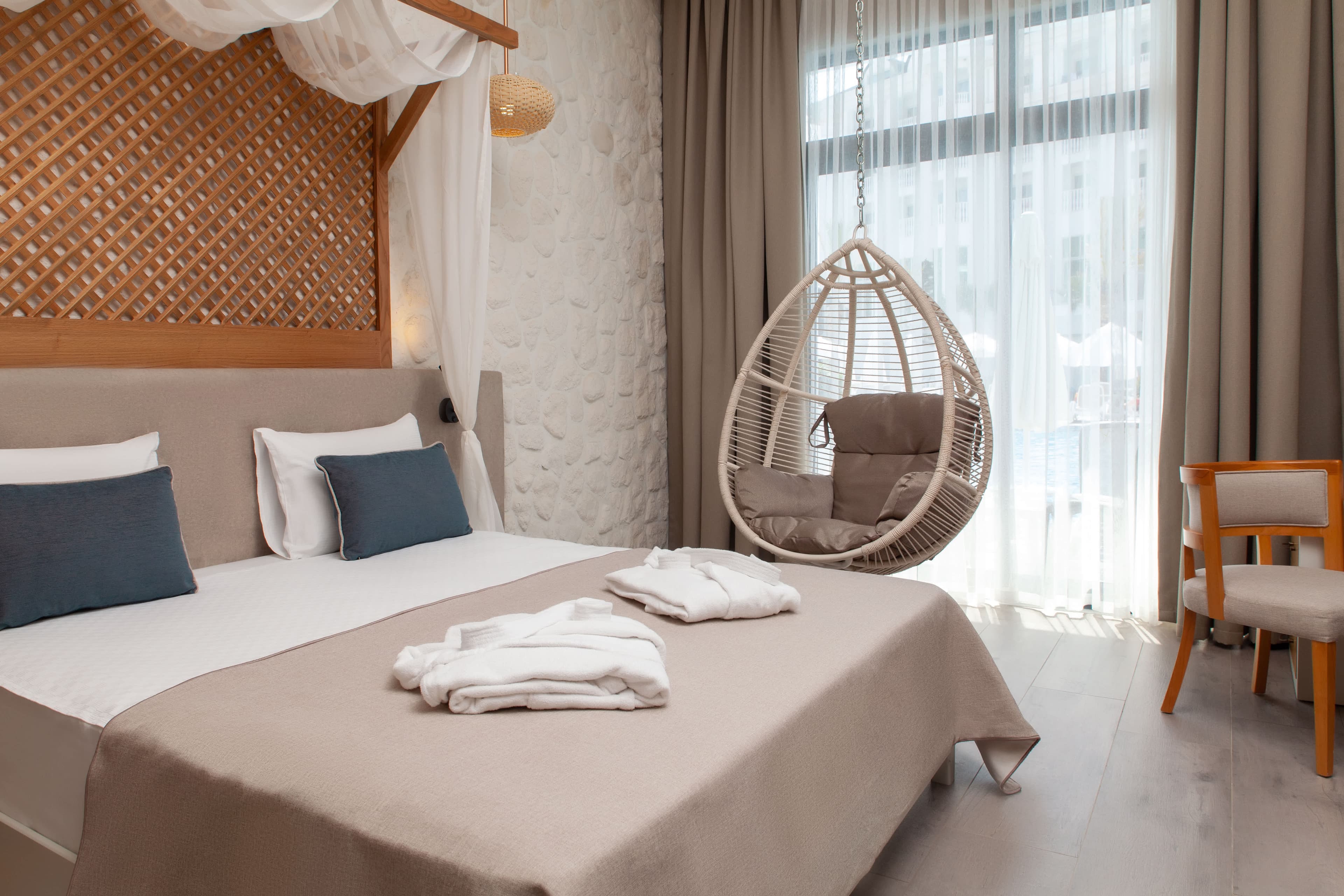 Side Royal Style Hotel Ansicht 4