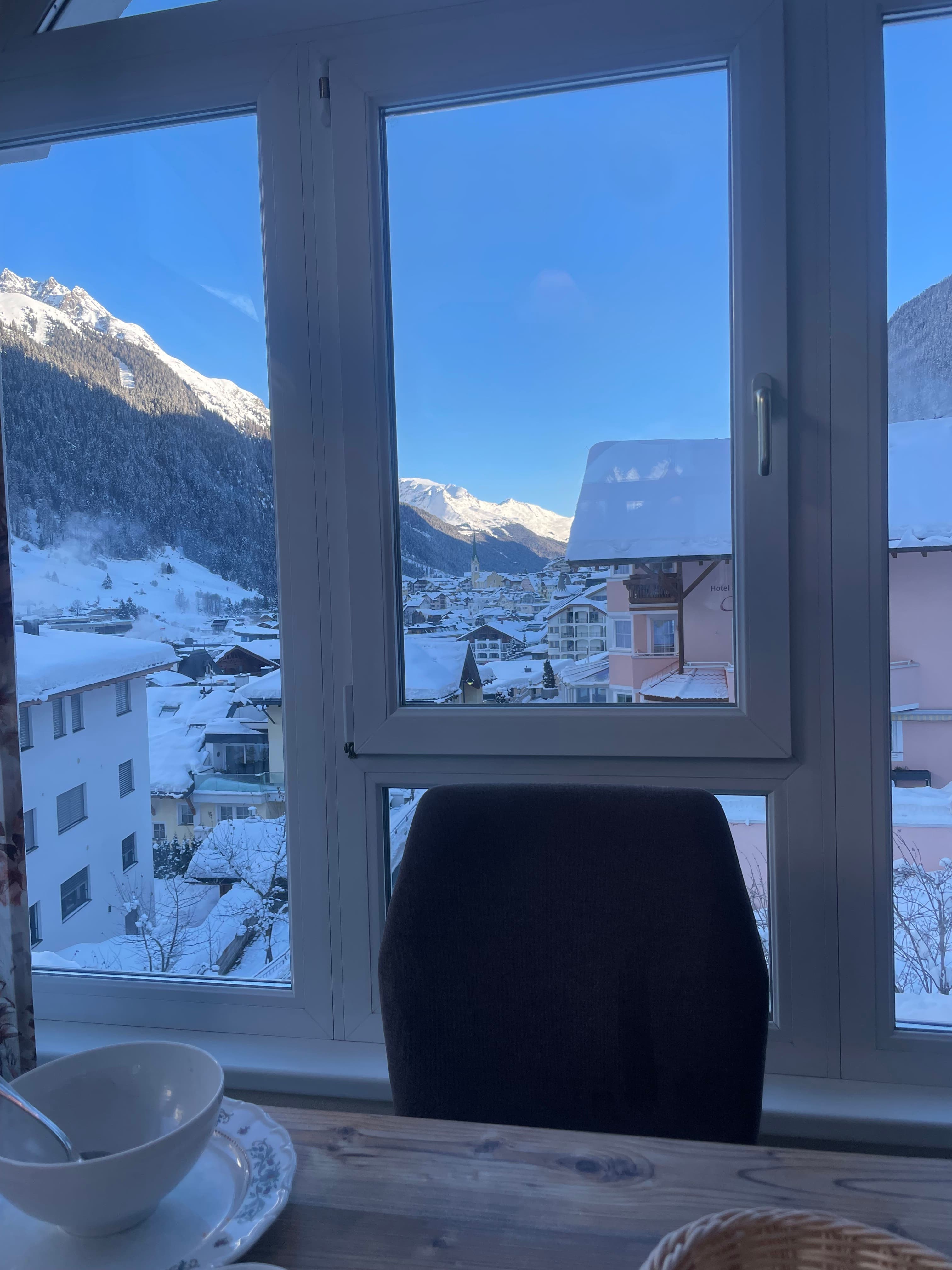 Hotel Waldschlössl Ansicht 6
