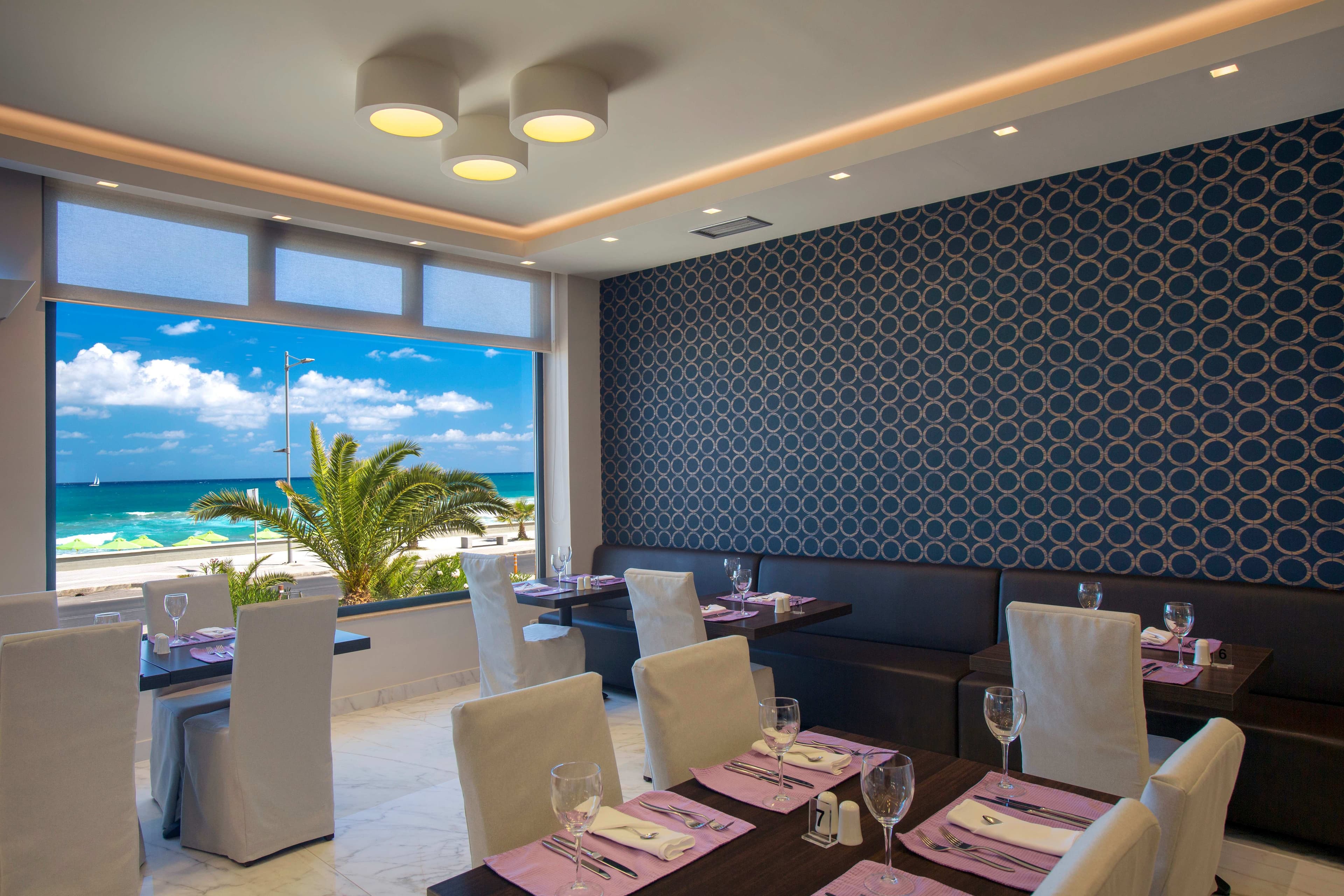 Hotel Atlantis Beach Ansicht 7