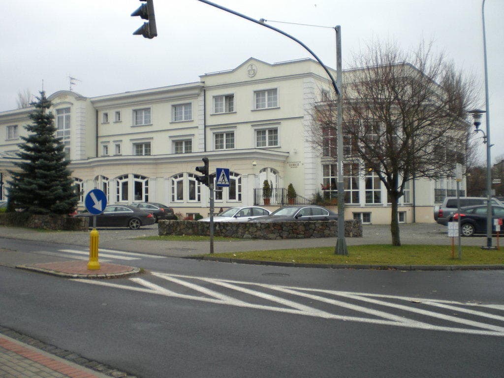 Hotel Lubicz Spa & Wellness Ansicht 2
