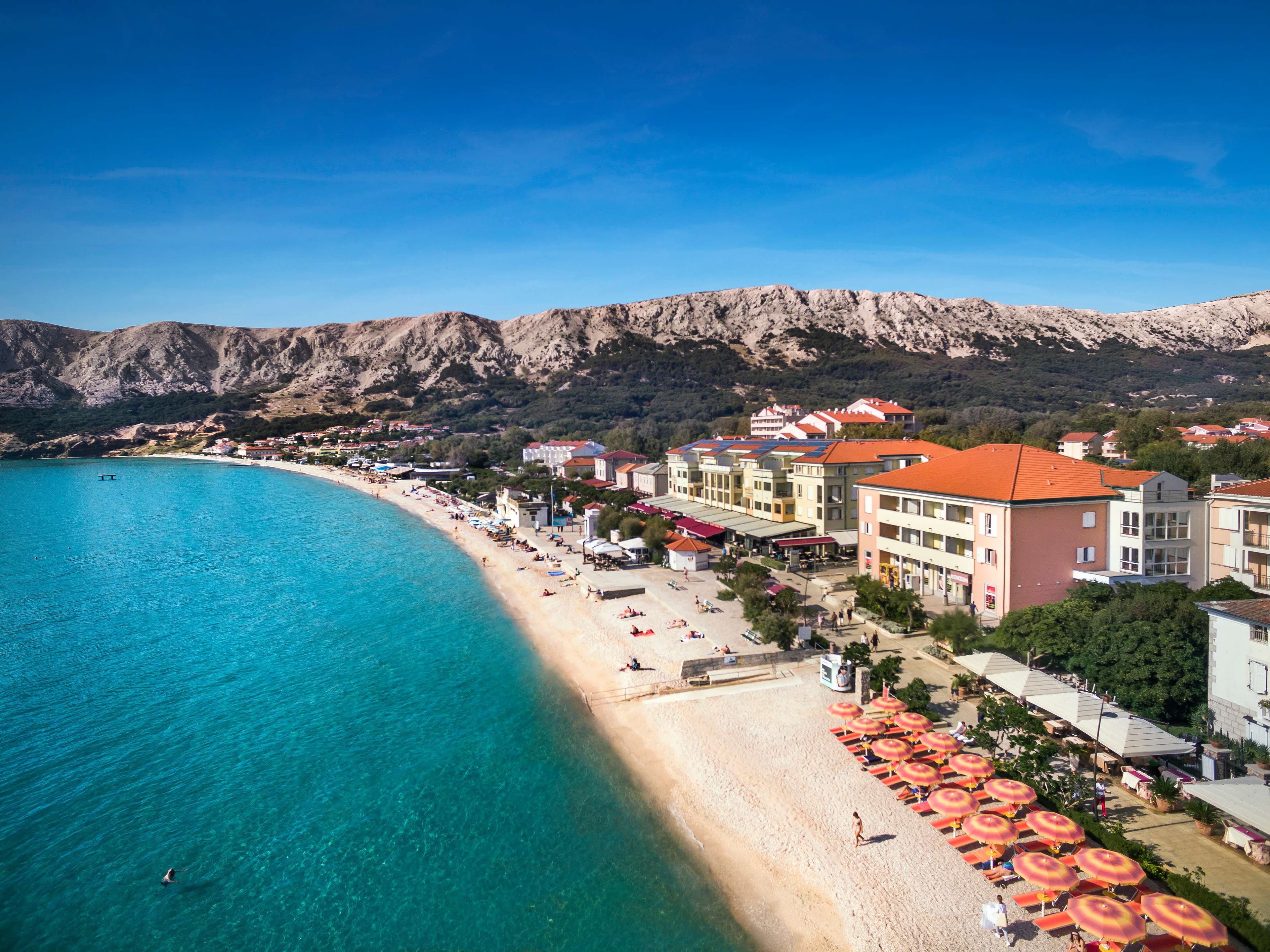 Valamar Villa Adria Ansicht 2