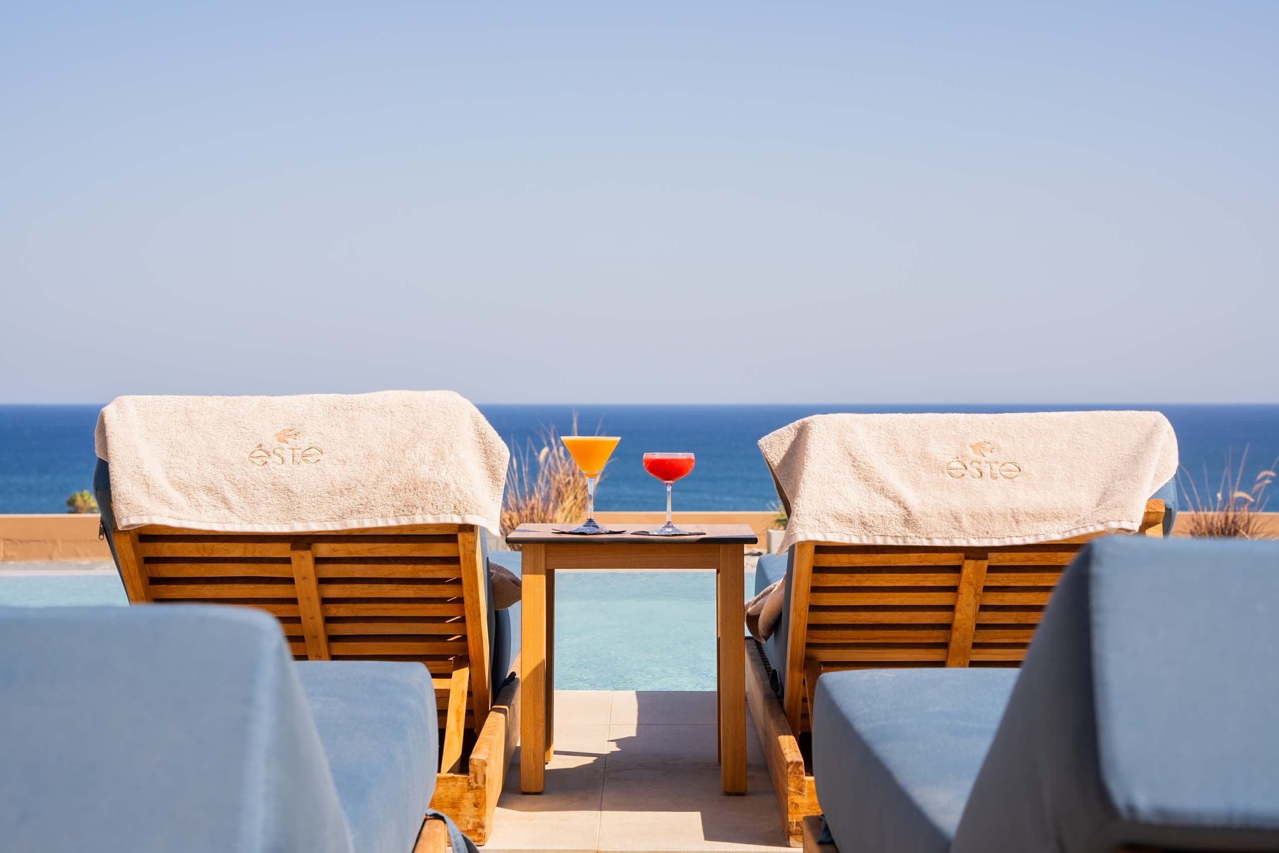 Este Elegant Suites & Villas - Adults Only Ansicht 9