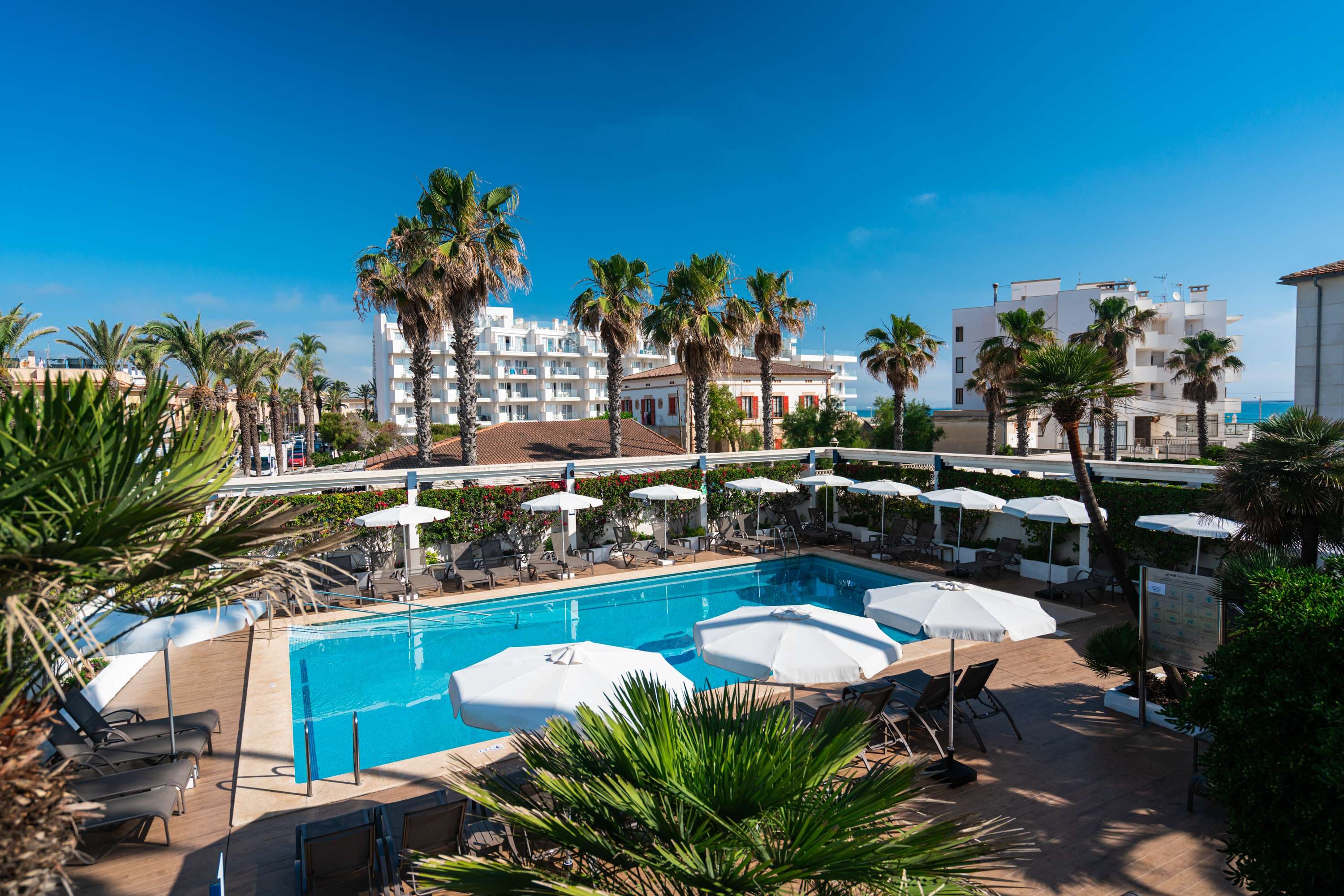 THB Gran Playa - Adults only