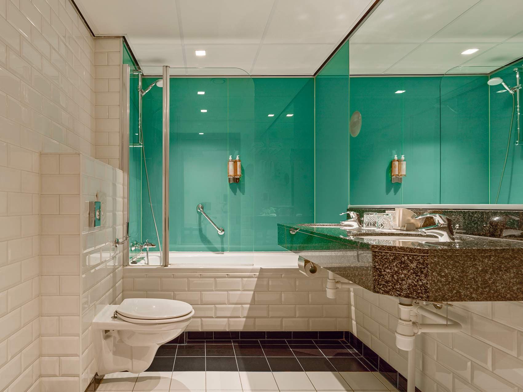 Jan Luyken Hotel Amsterdam Ansicht 5
