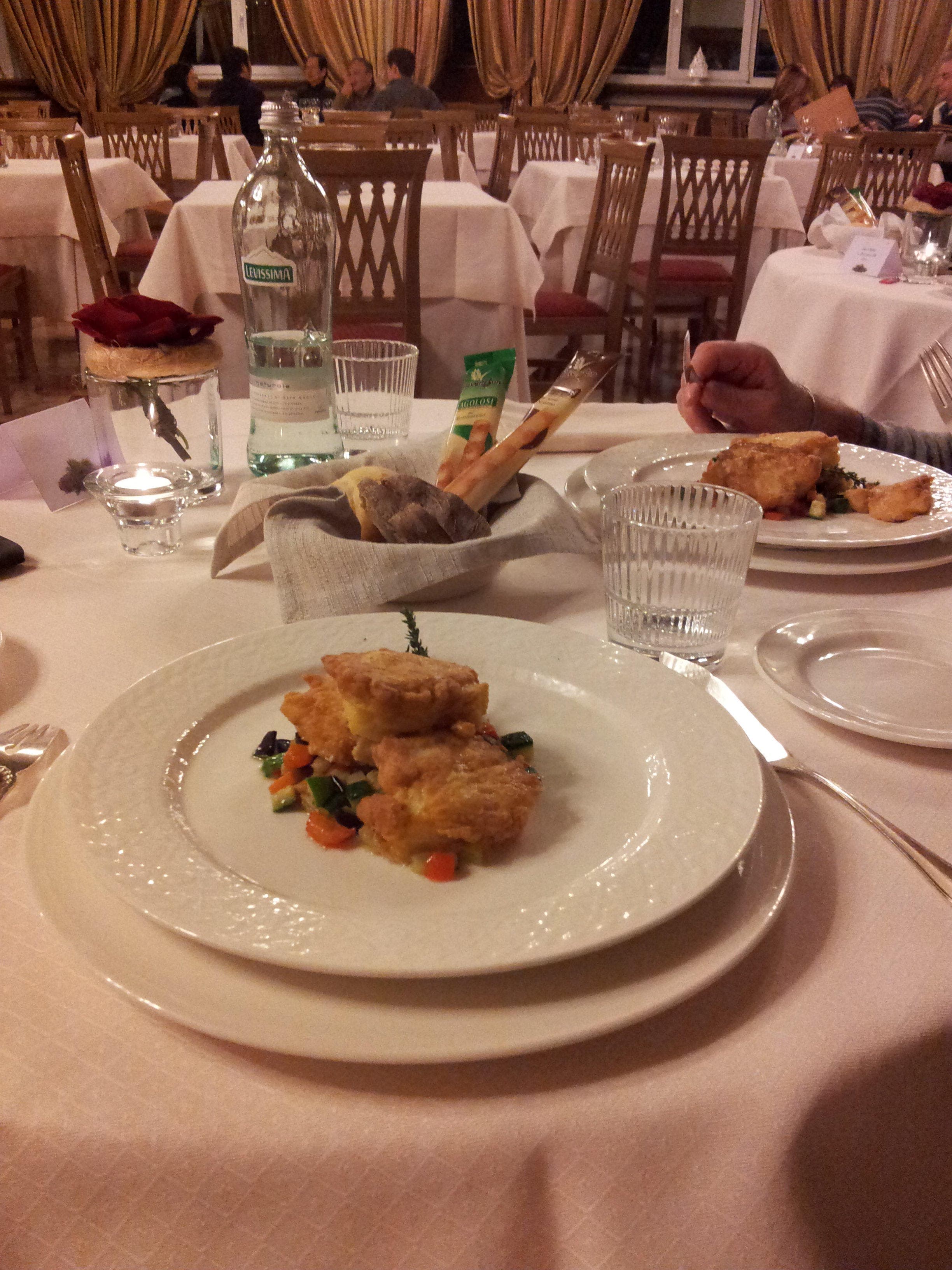 Hotel Baita dei Pini Ansicht 9