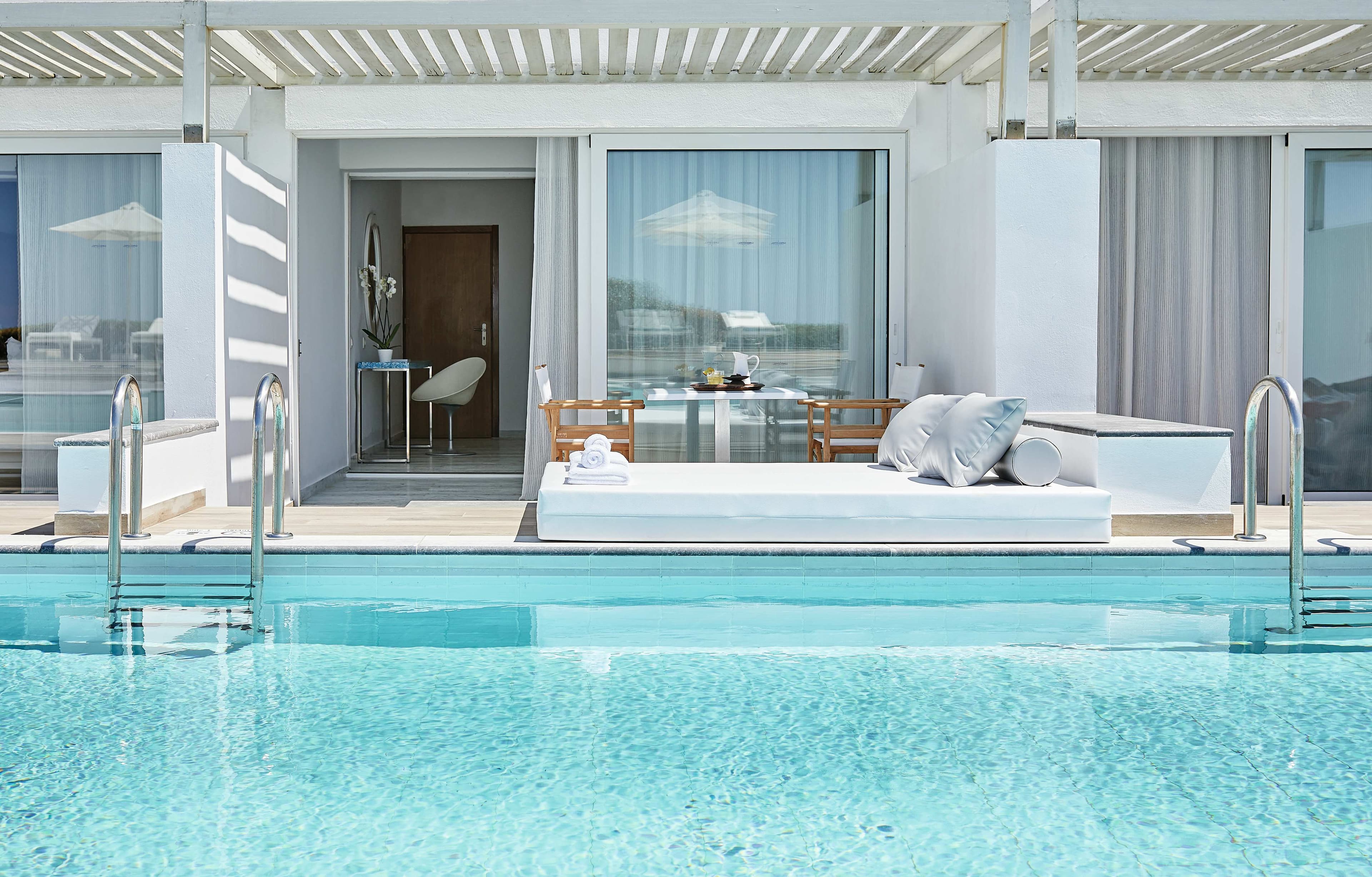Grecotel LUXME White Ansicht 7