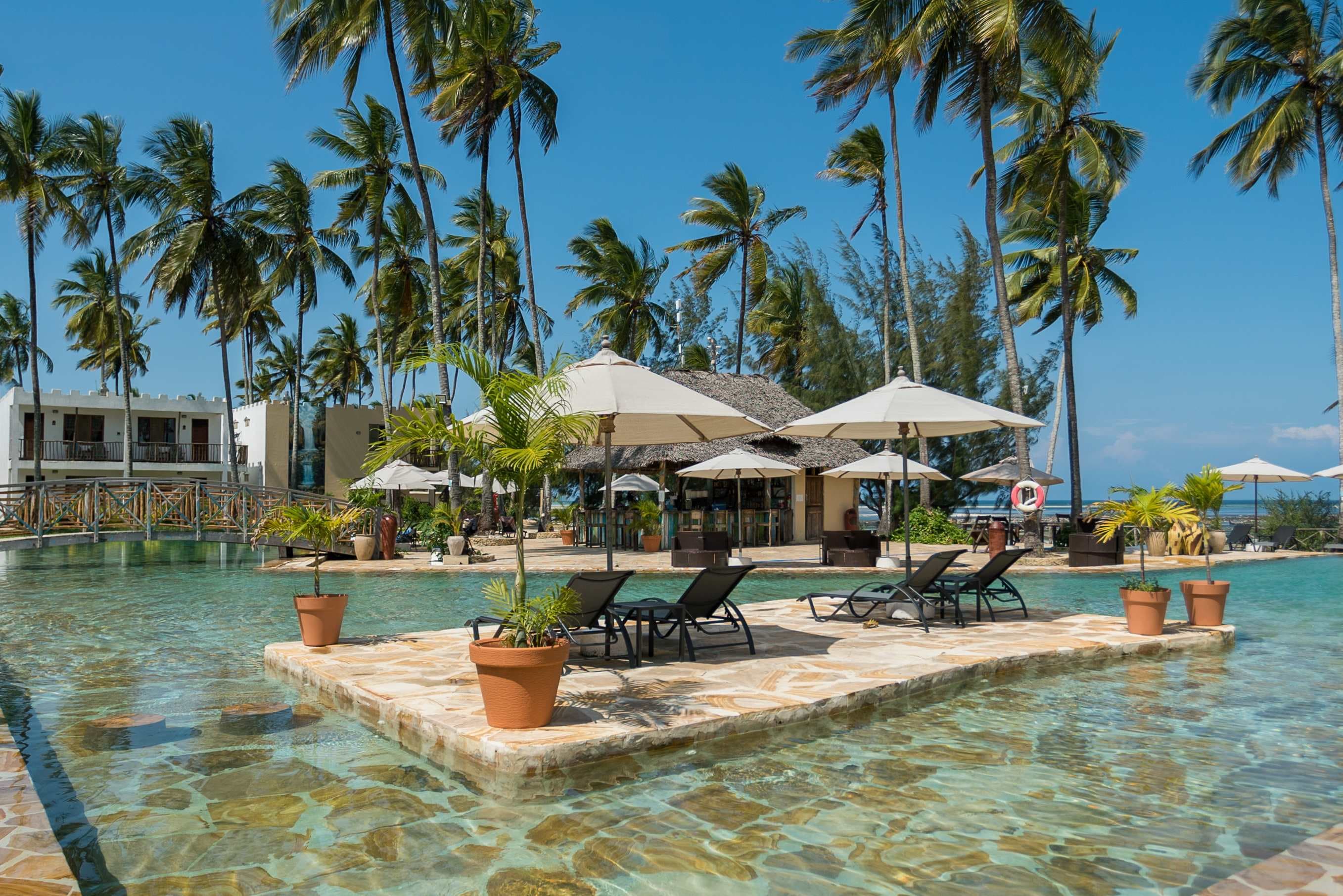 Zanzibar Bay Resort & Spa Ansicht 8