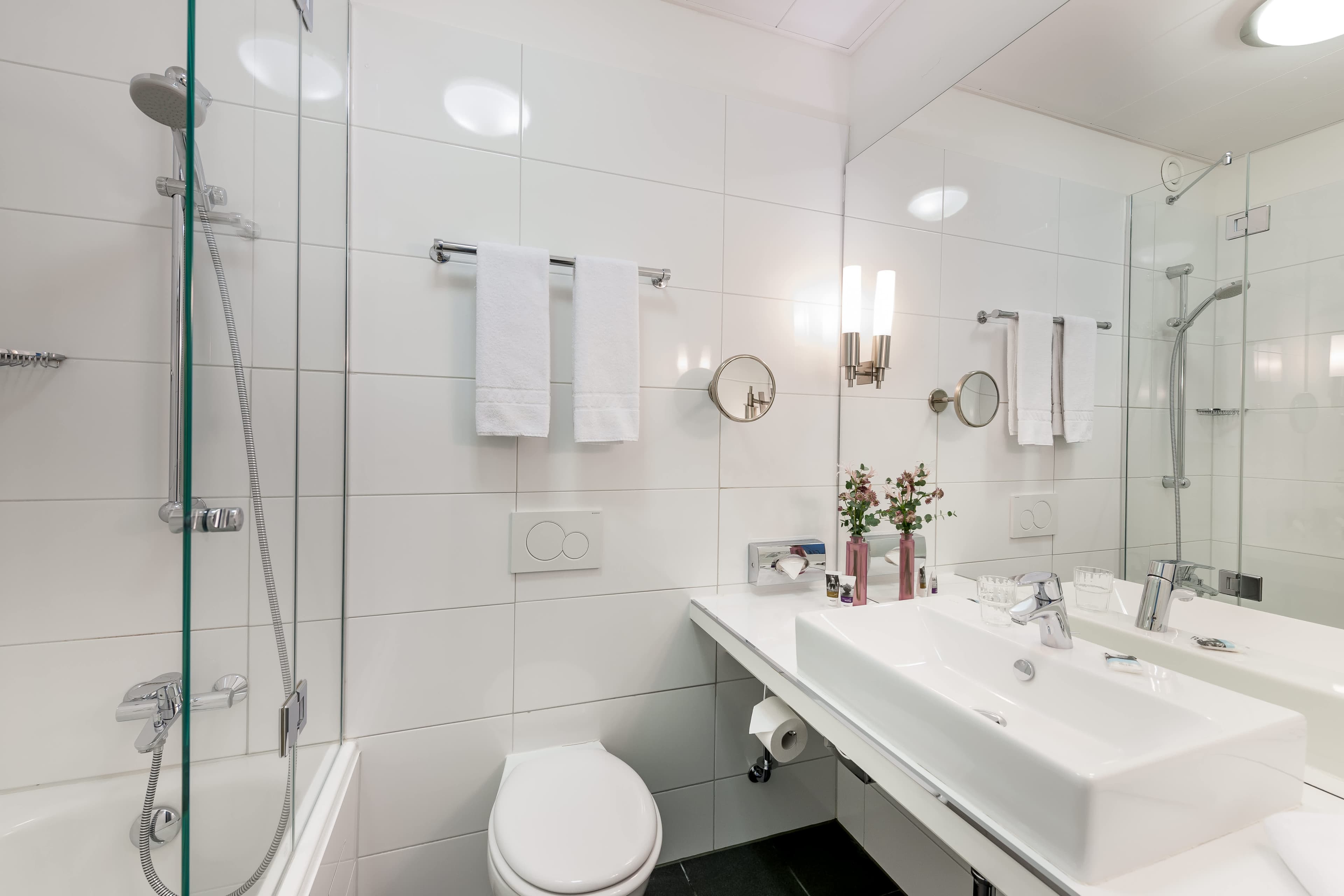 Mercure Hotel Wiesbaden City Ansicht 3