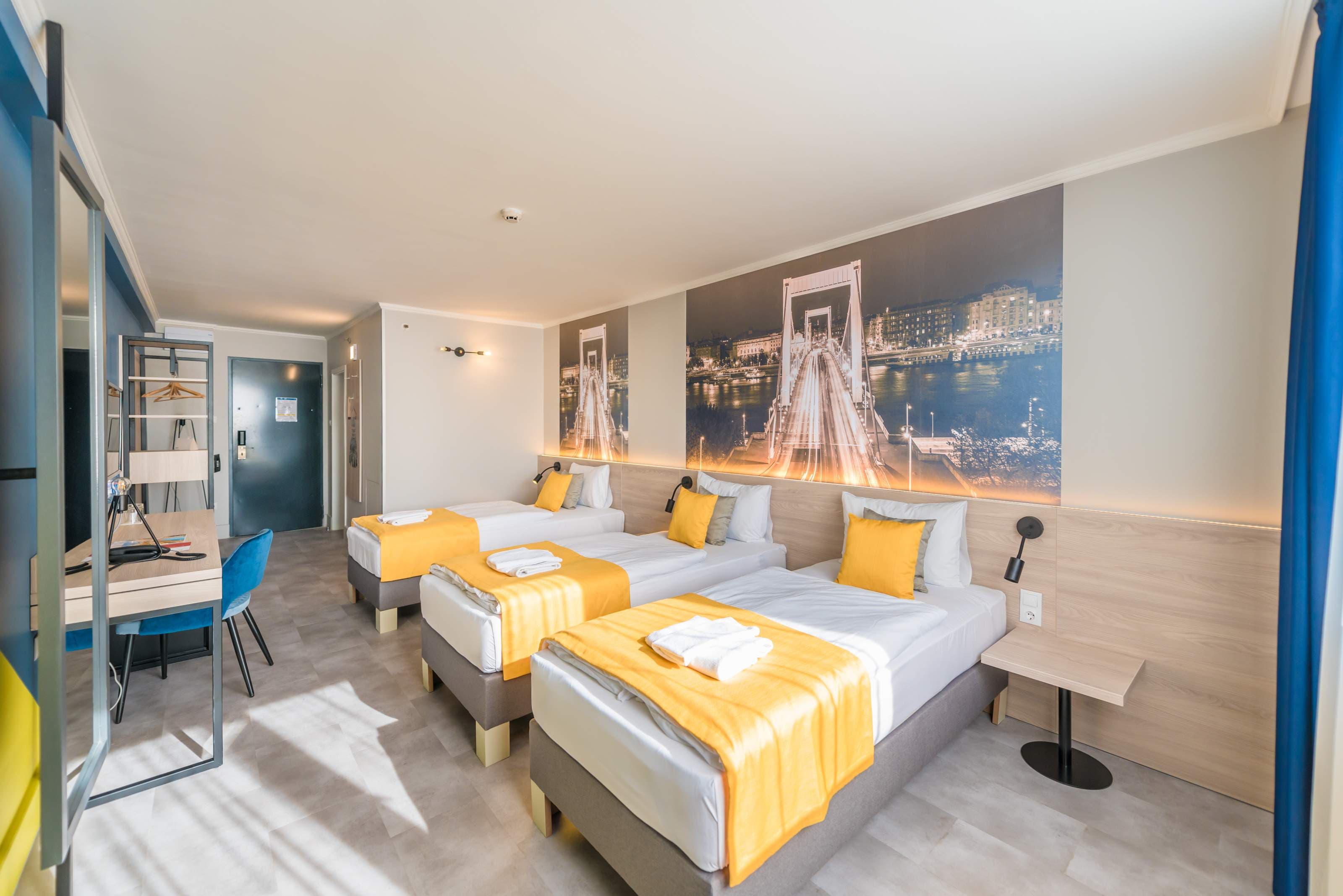 Impulso Fashion Hotel Ansicht 3