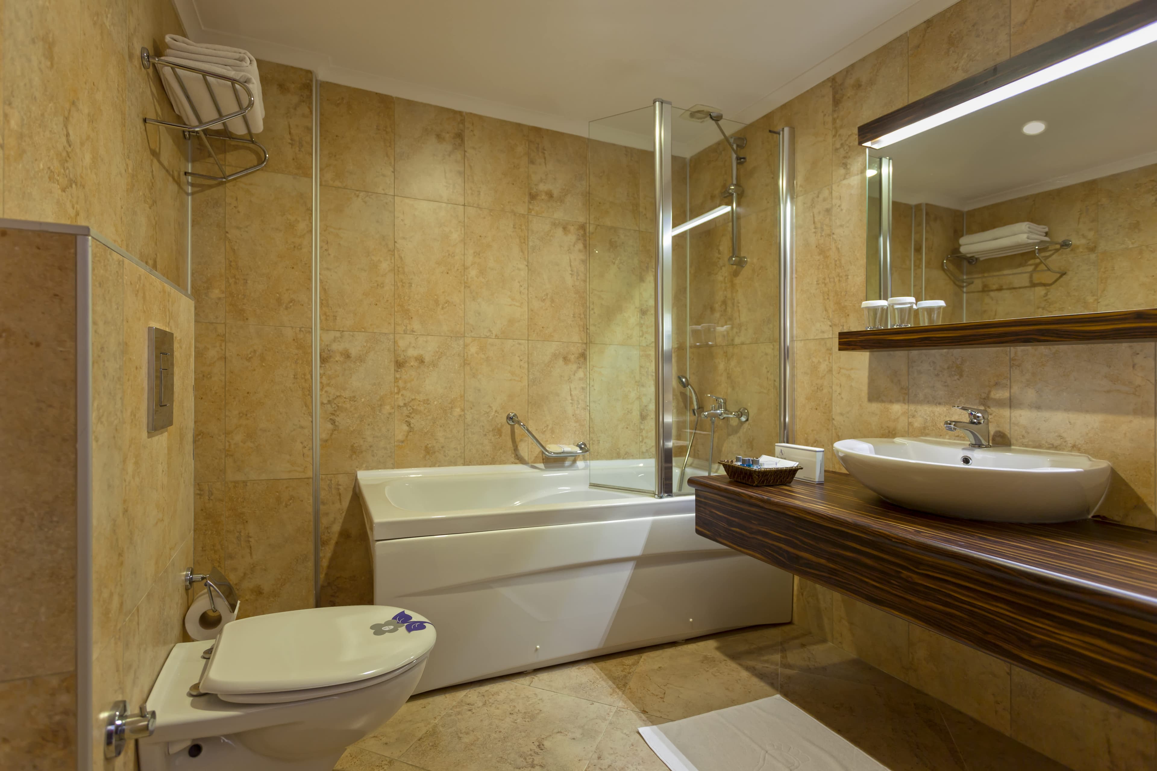 Sunny Hill Alya Hotel Ansicht 5