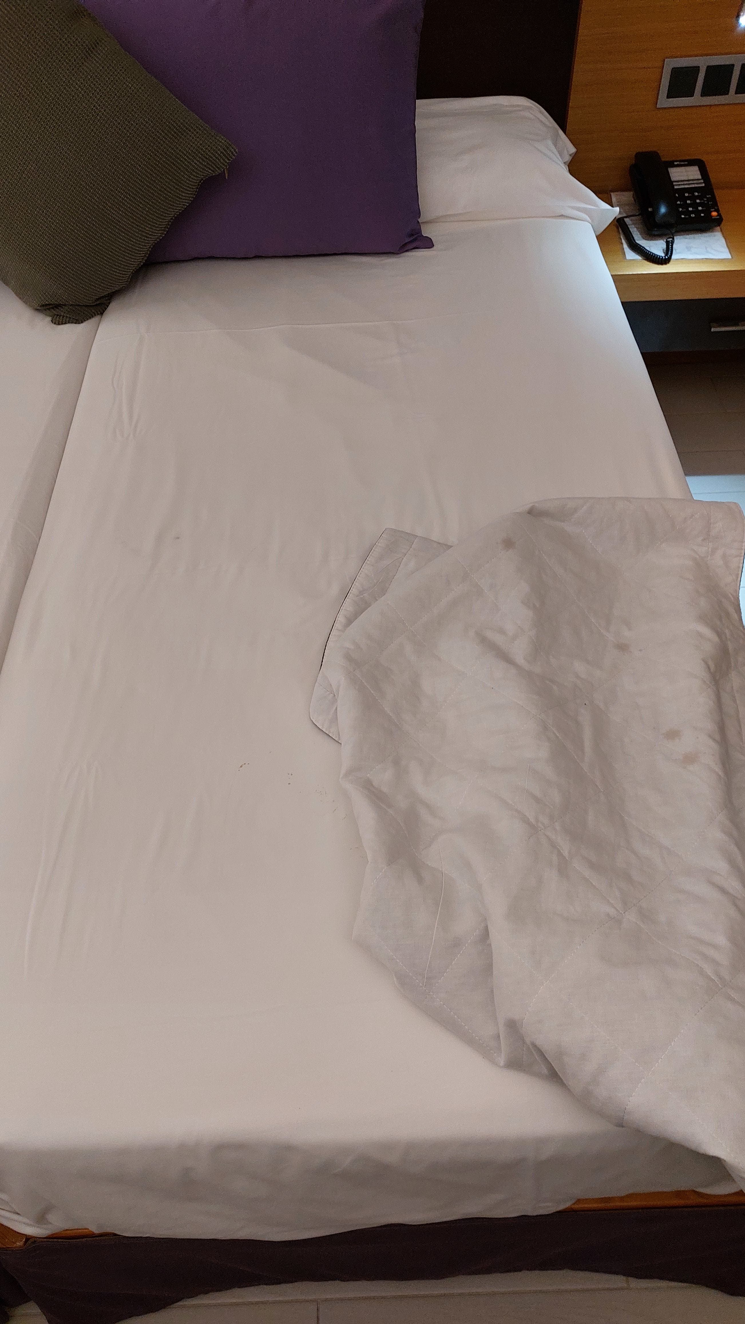 Aparthotel & Hotel Isla de Cabrera Ansicht 2