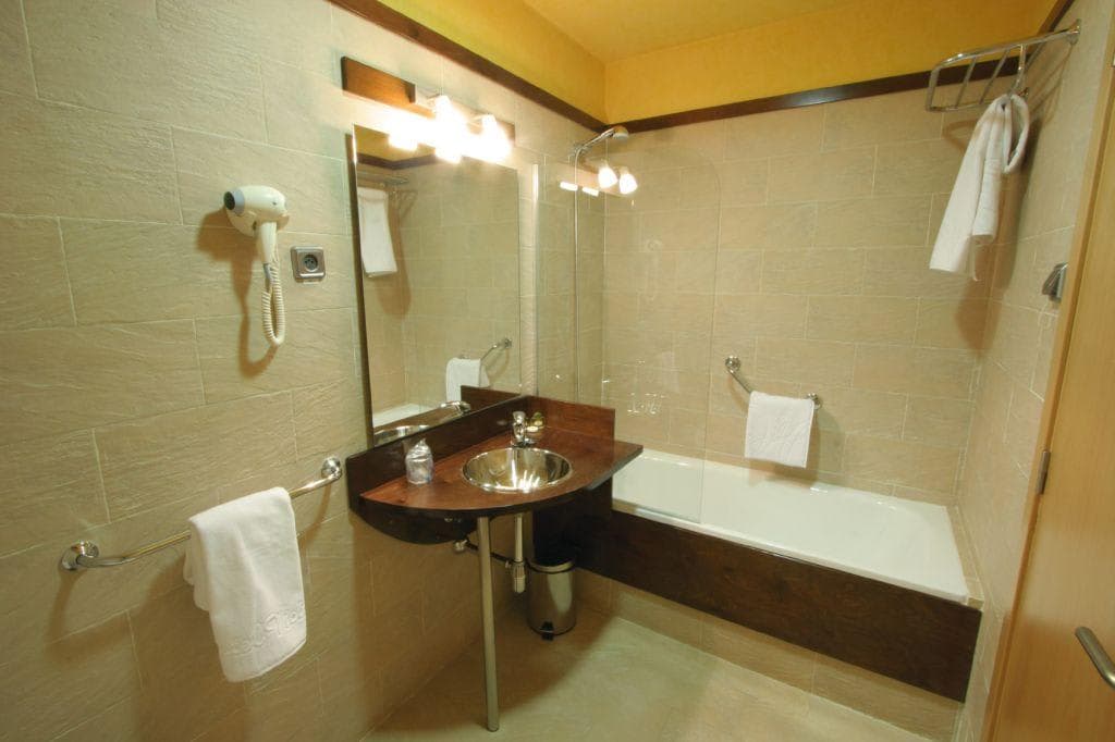 Hotel Victoria 4 Ansicht 3