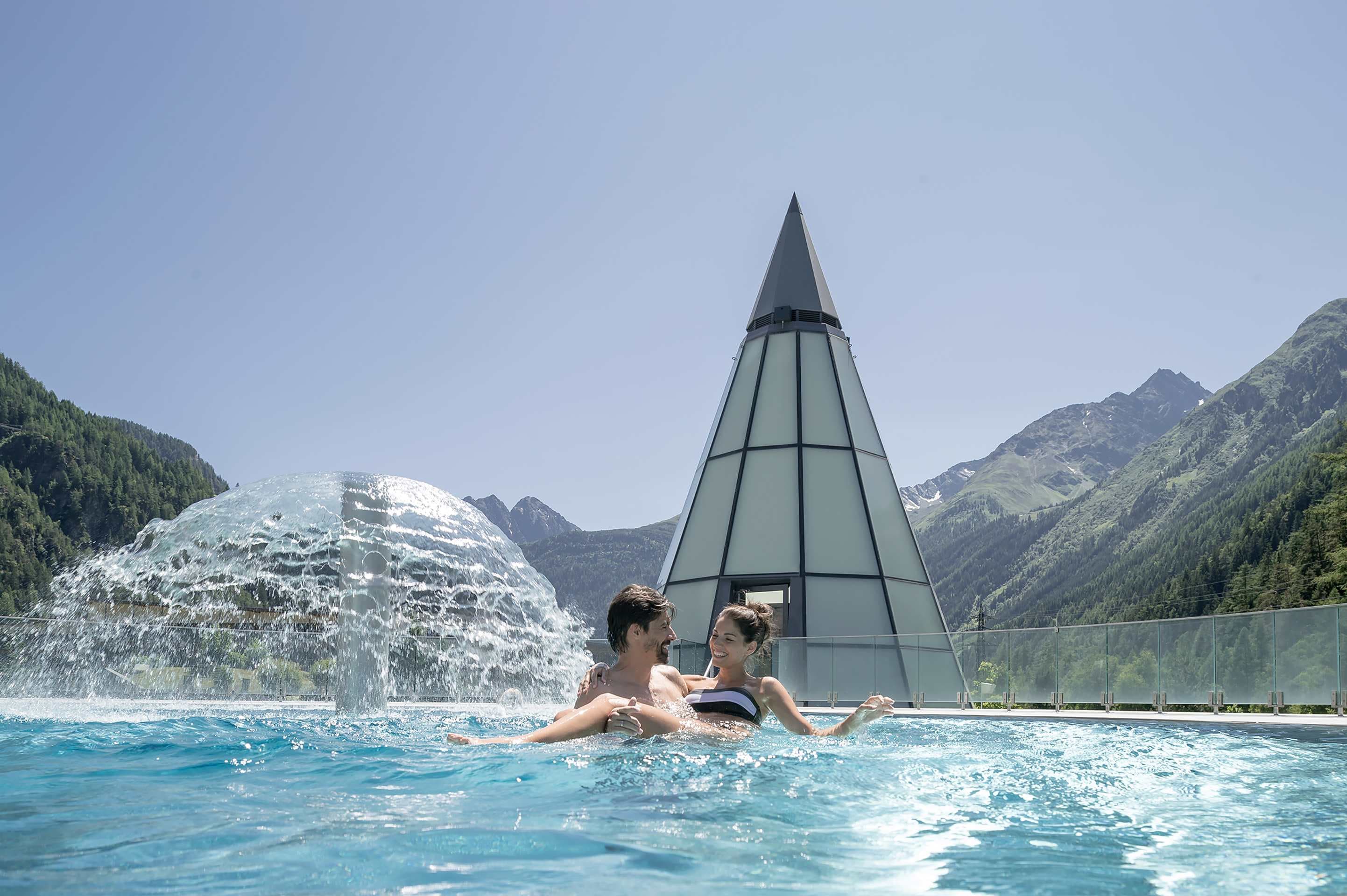 AQUA DOME Ansicht 7