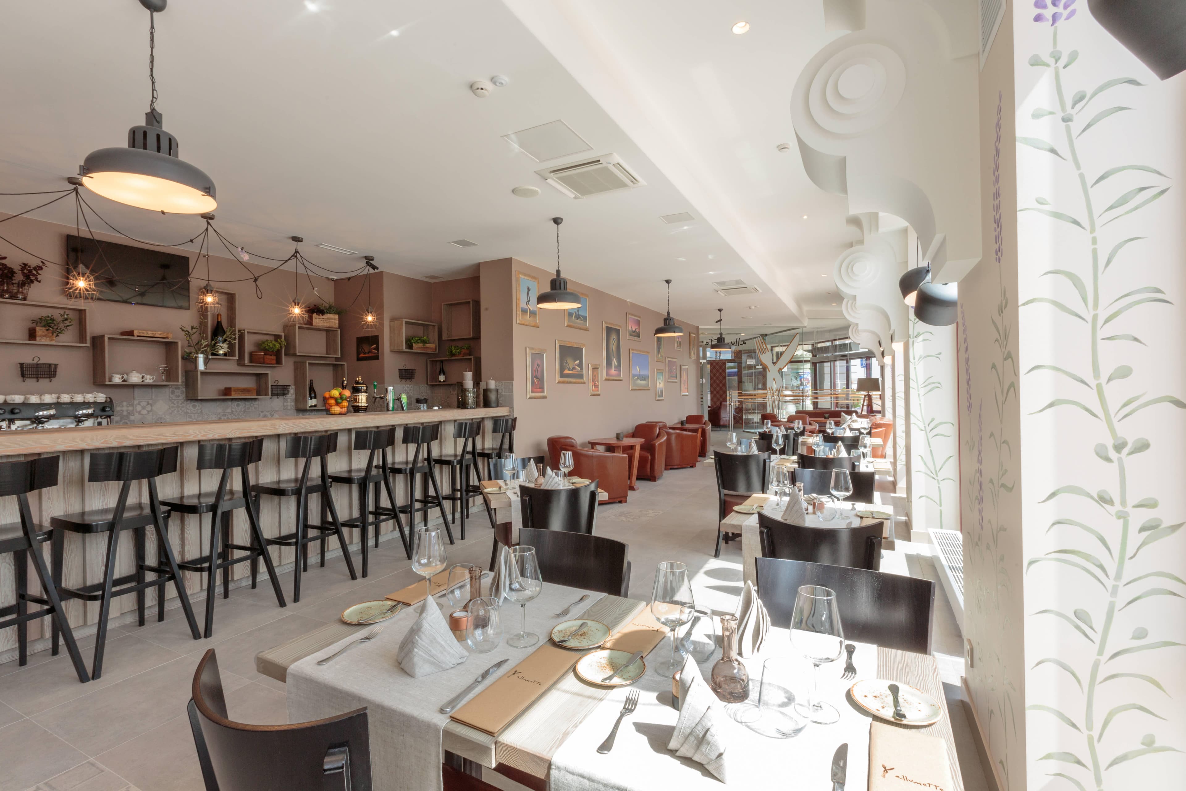 Wellton Riga Hotel & SPA Ansicht 6