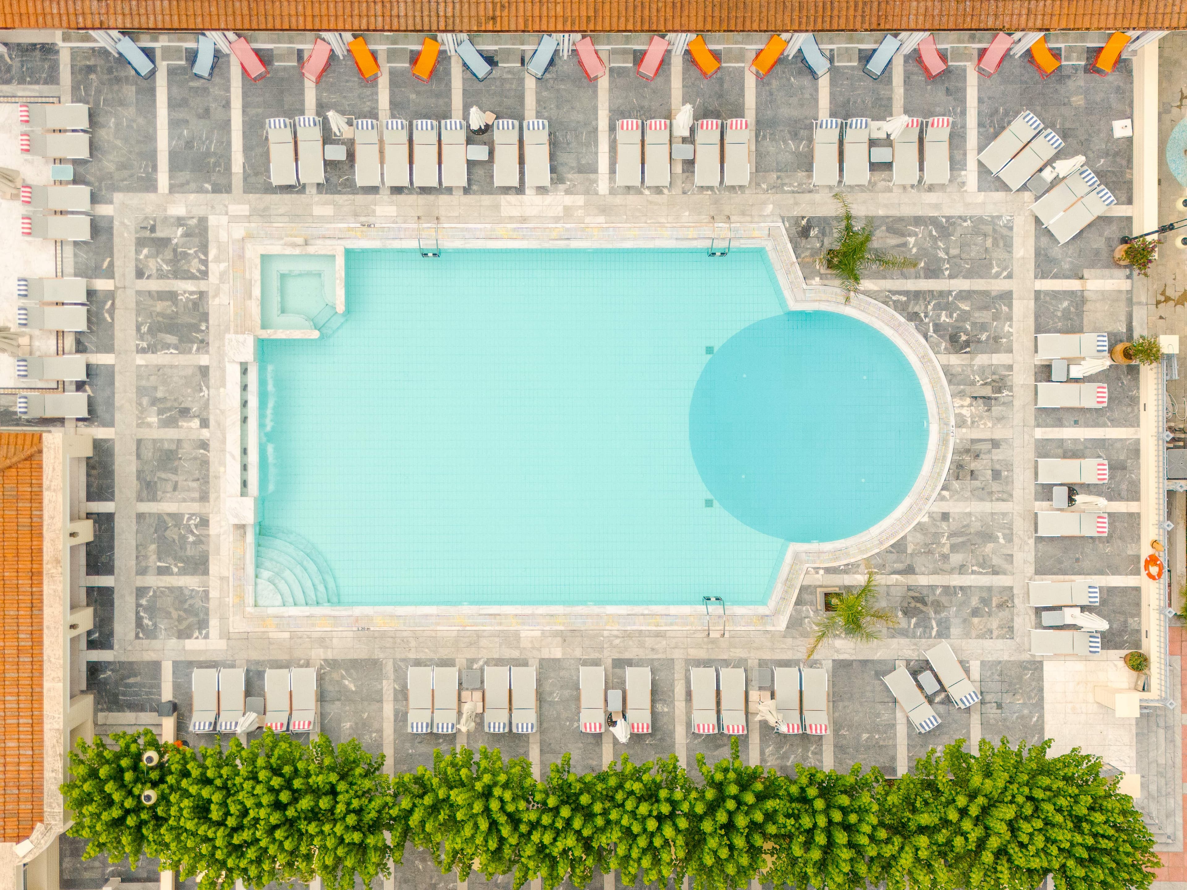 Sun Beach Hotel Ansicht 8