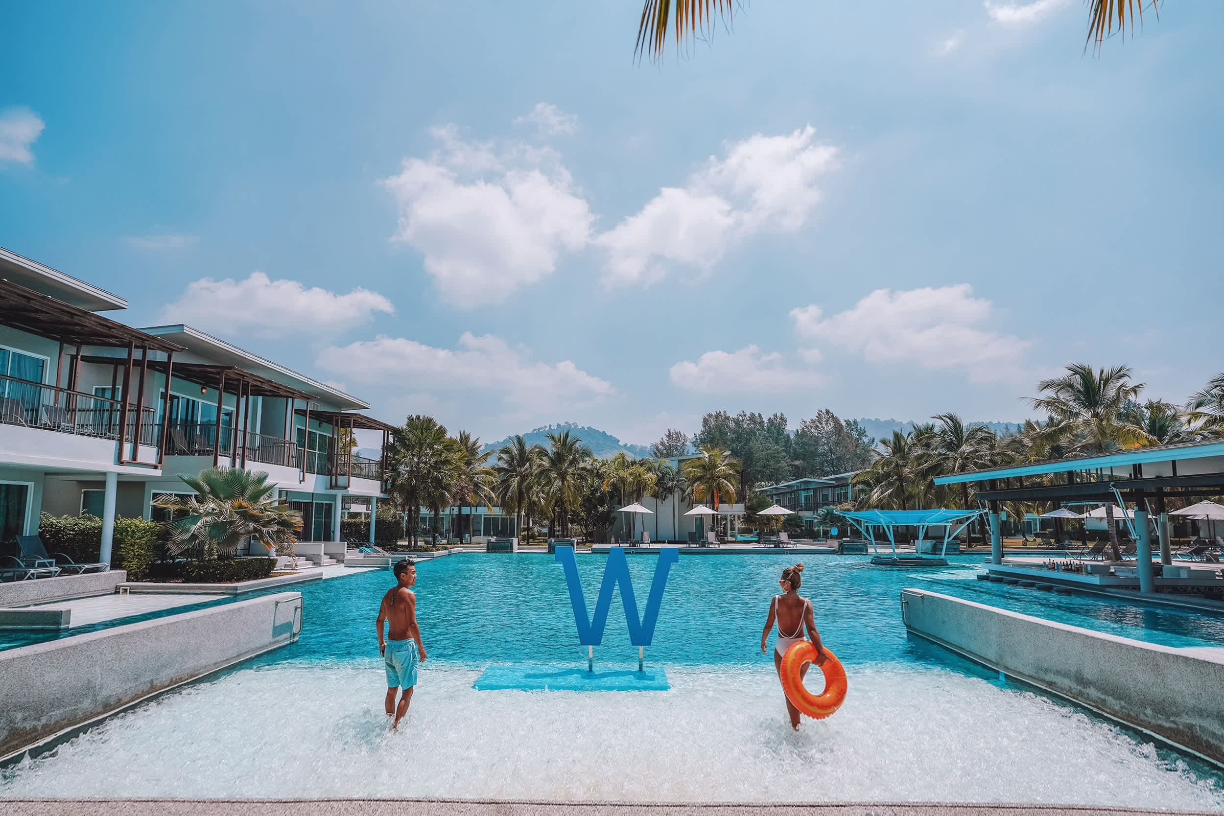 The Waters Khao Lak by Katathani Ansicht 7