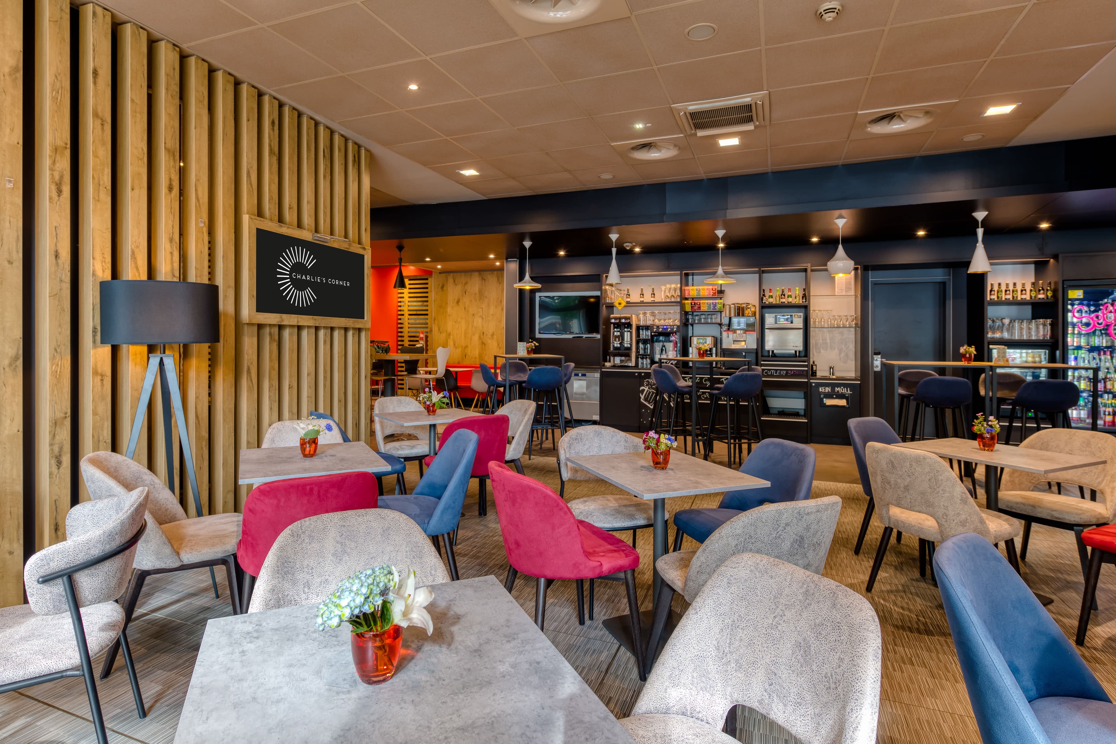 ibis Berlin Kurfürstendamm Ansicht 7