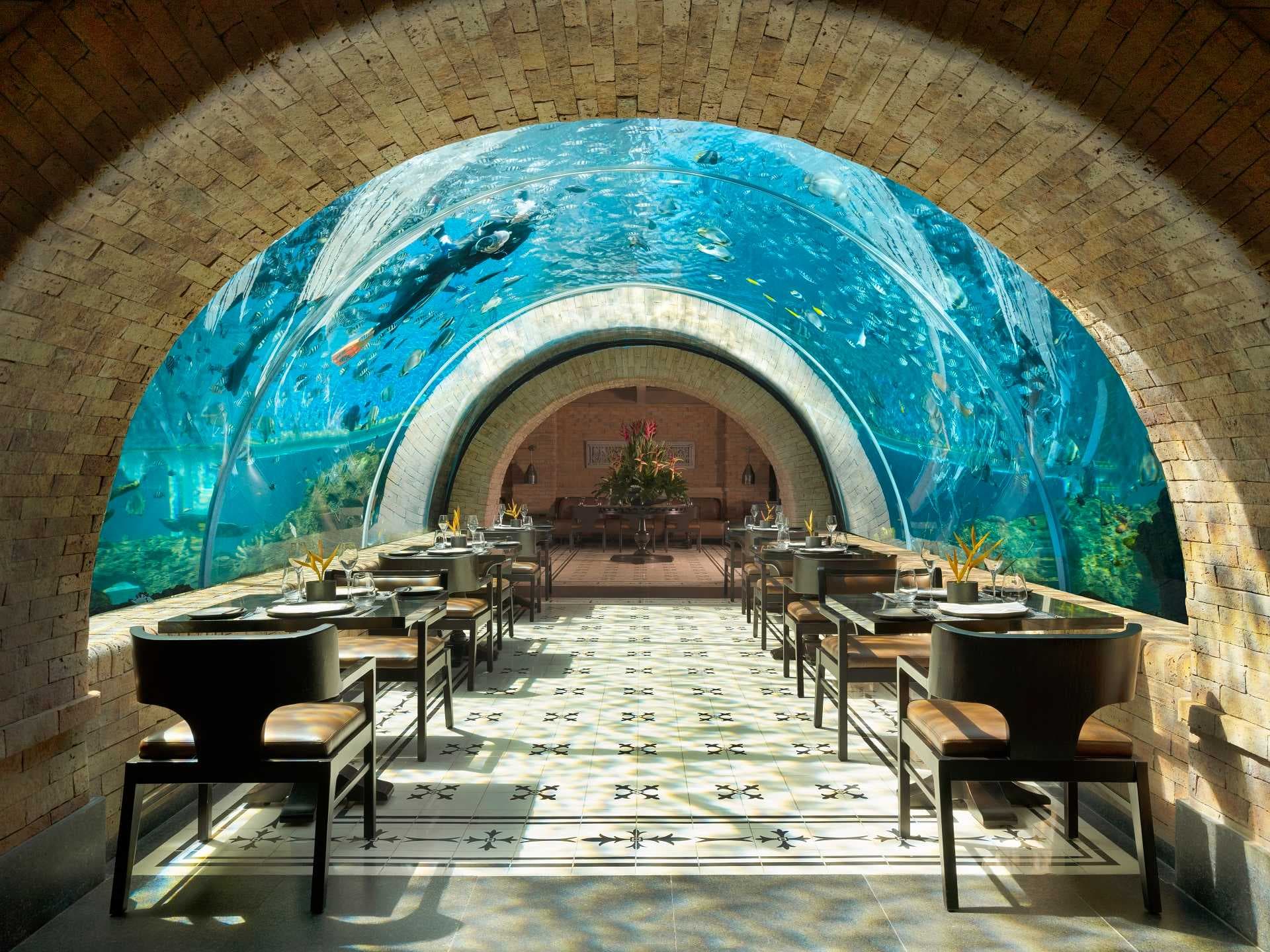 The Apurva Kempinski Bali Ansicht 8