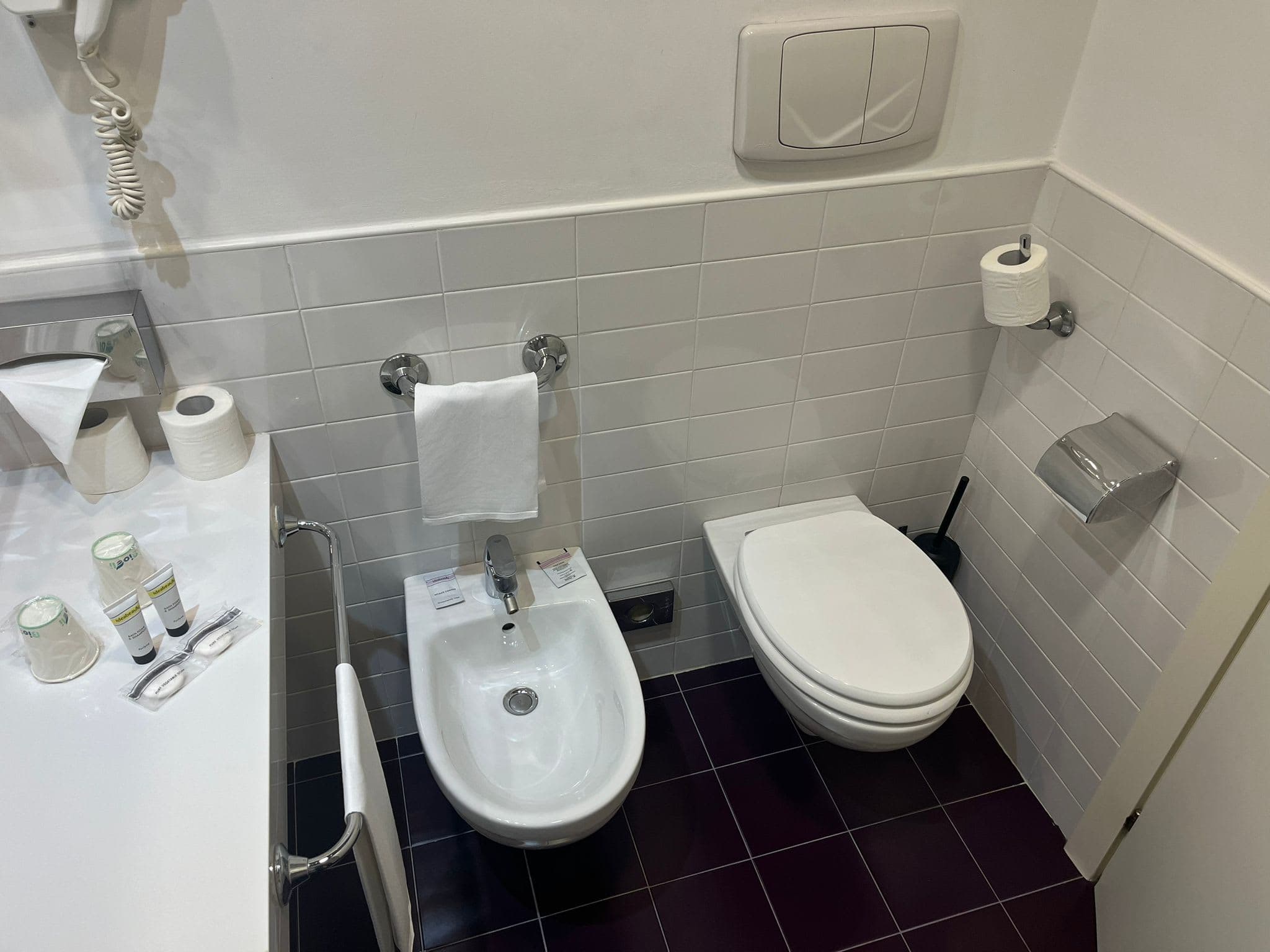 Idea Hotel Milano Malpensa Airport Ansicht 9
