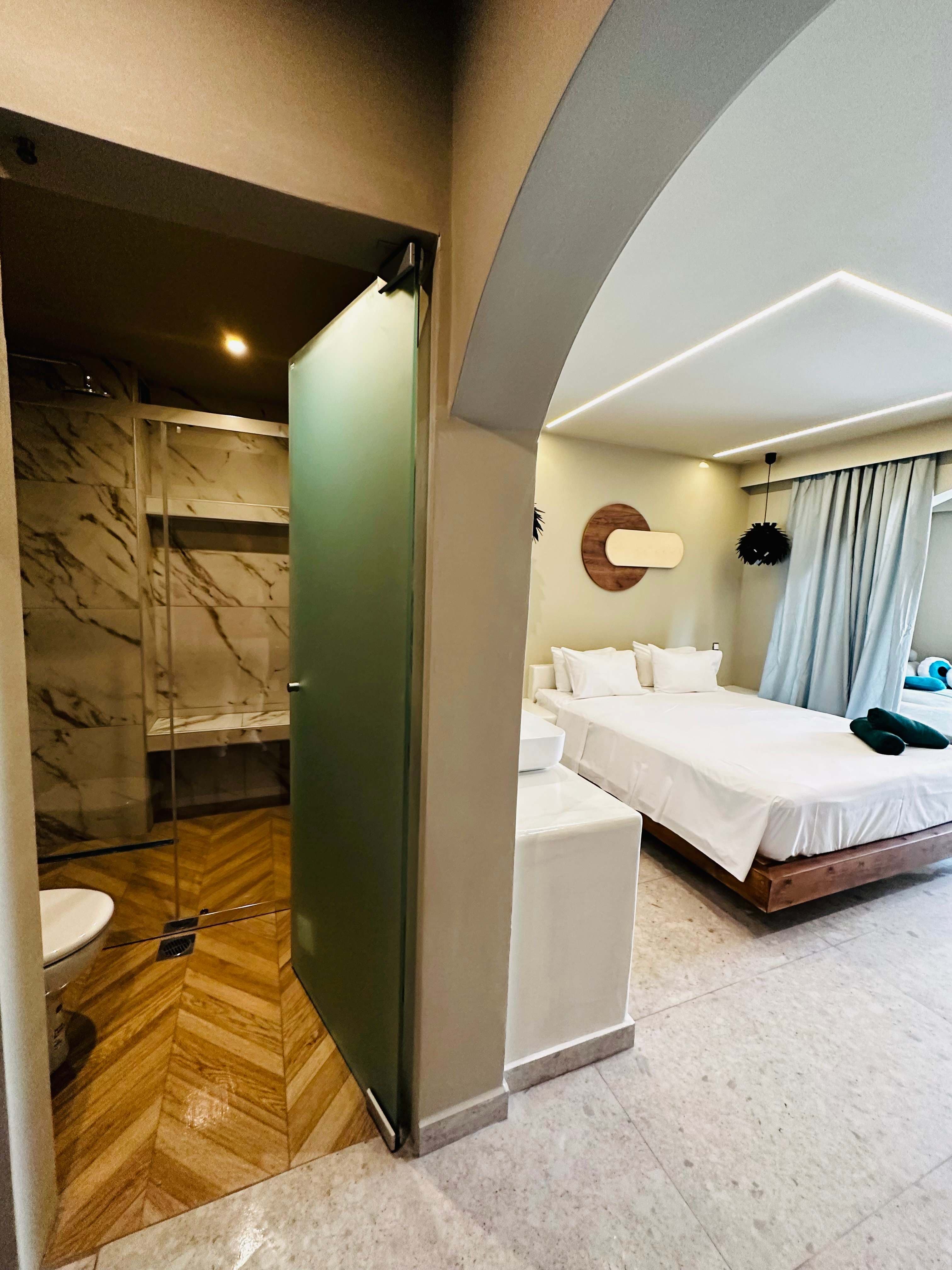 Fantasy Hotel Rhodes Ansicht 8