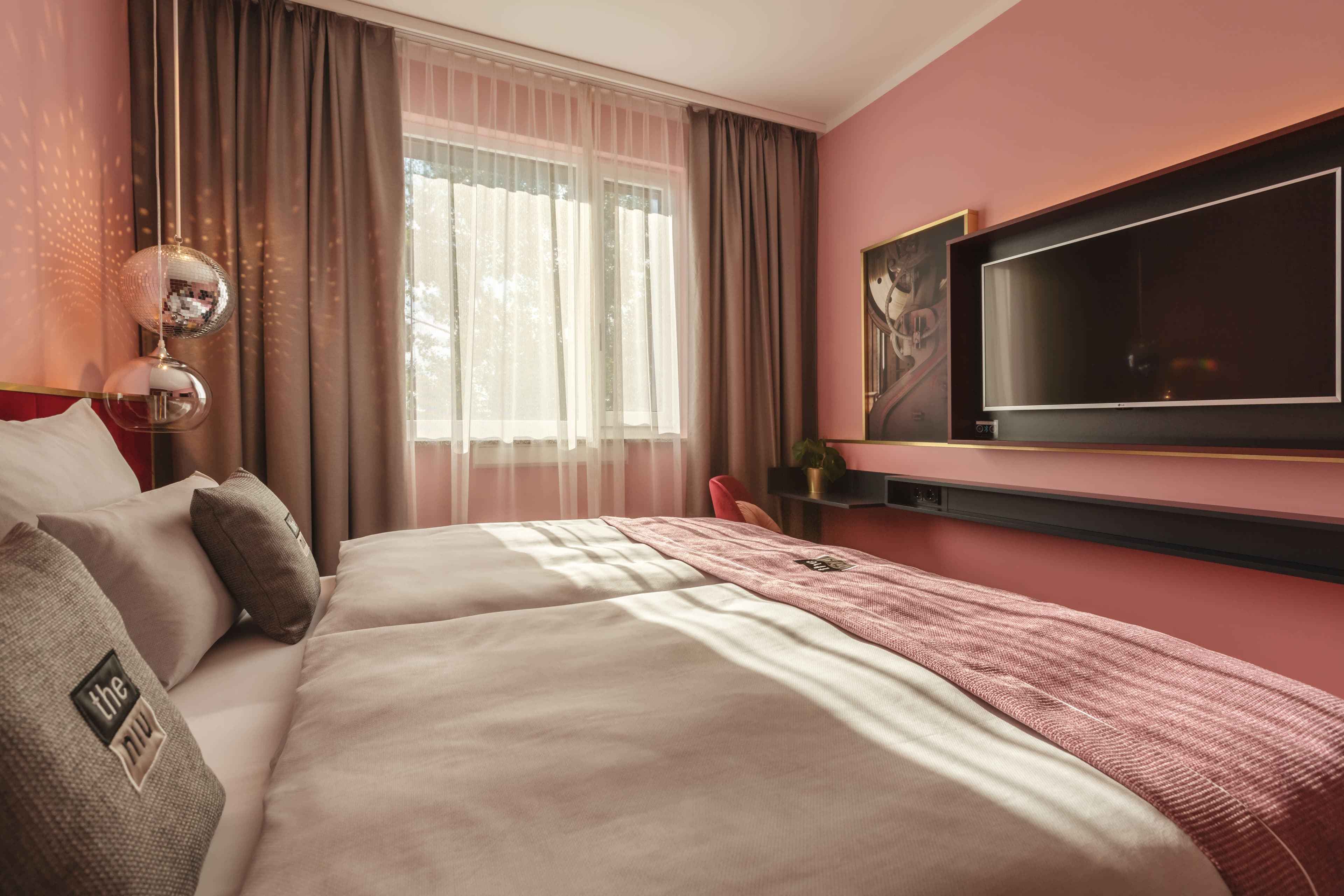 Holiday Inn - the niu, Loco Munich North Ansicht 5