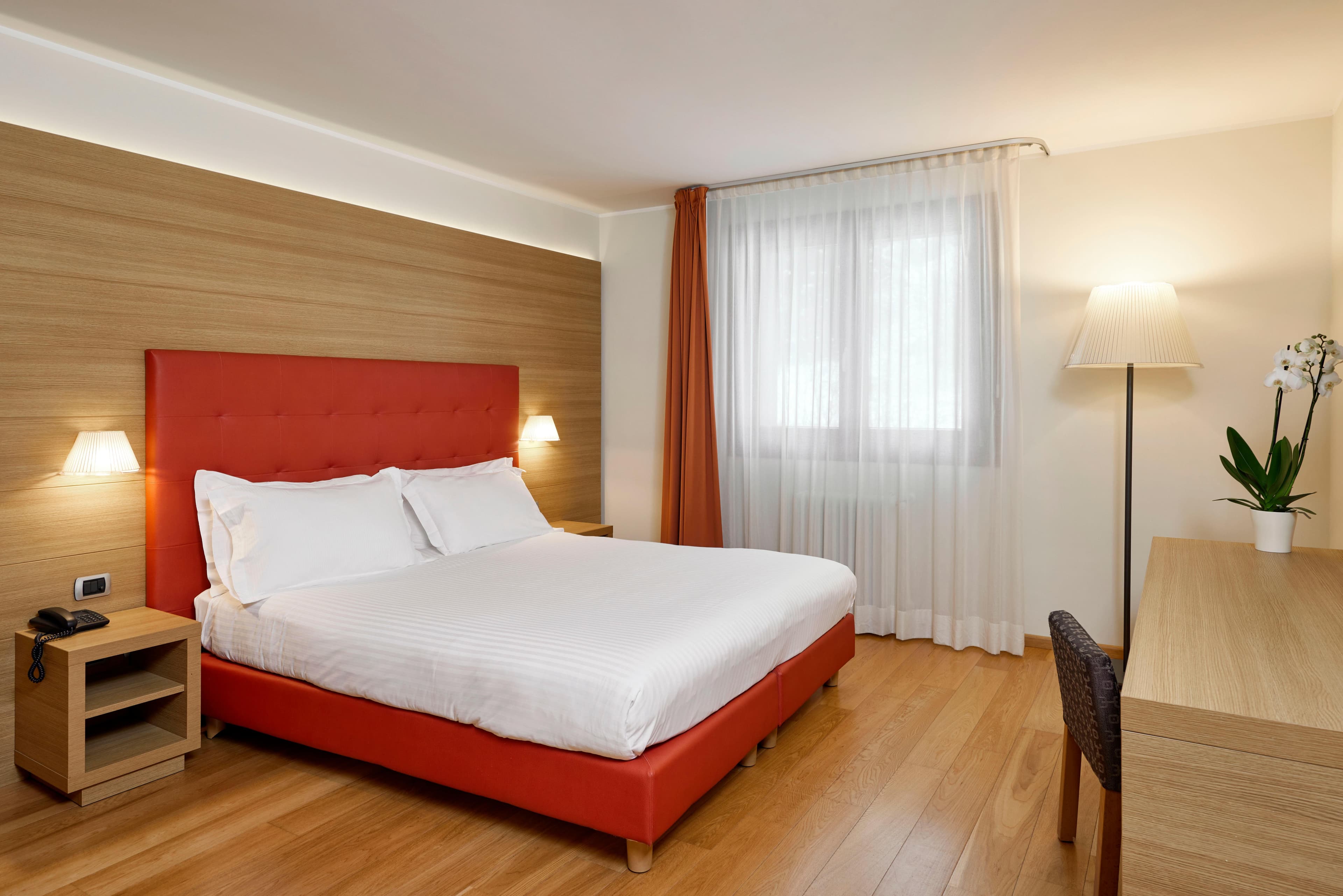 Blu Hotel Acquaseria Ansicht 5