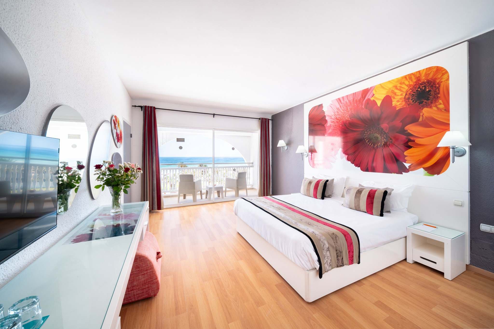 One Resort Jockey Monastir/ Calimera One Resort Jockey Ansicht 4
