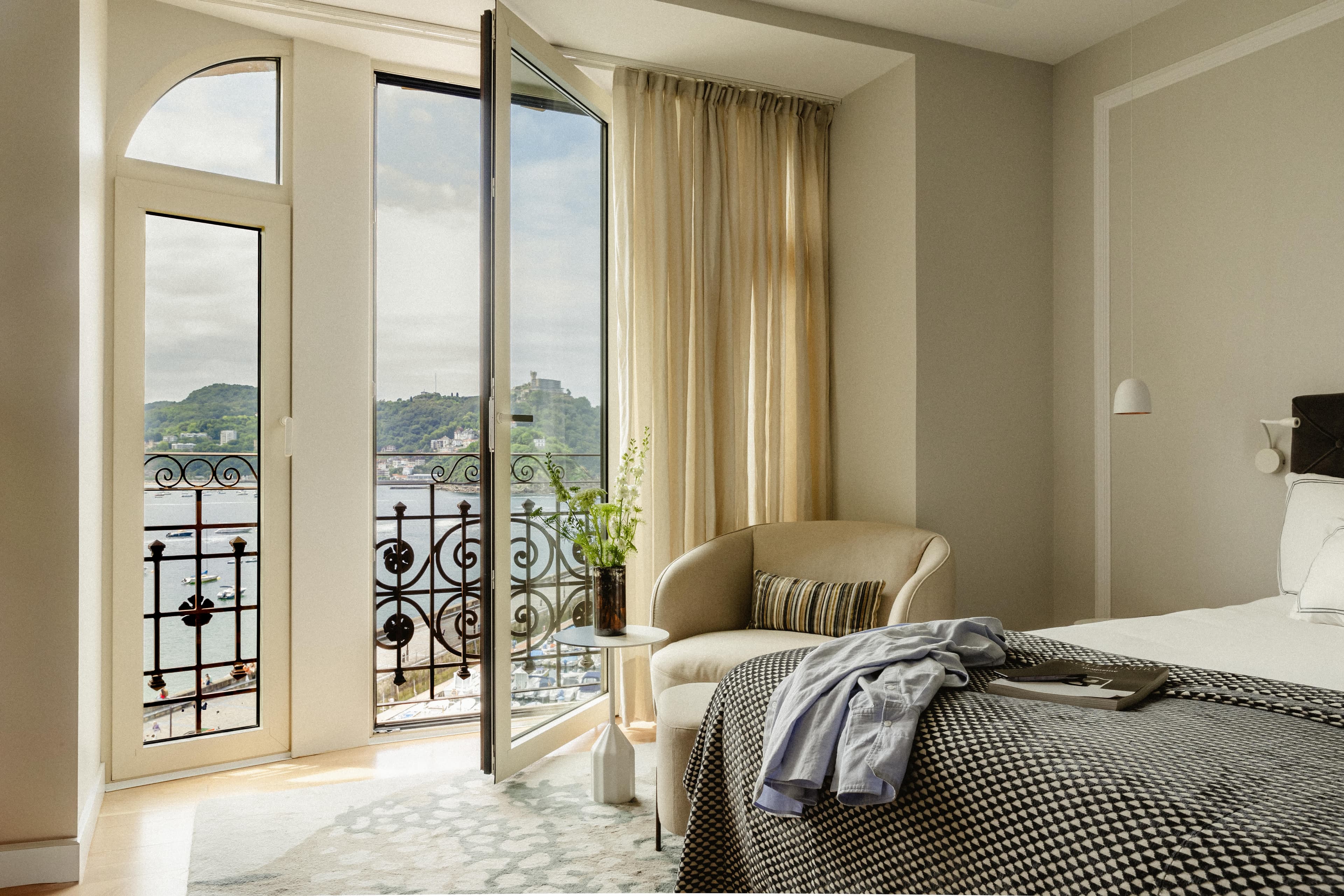 Lasala Plaza Hotel - Adults Only Ansicht 5