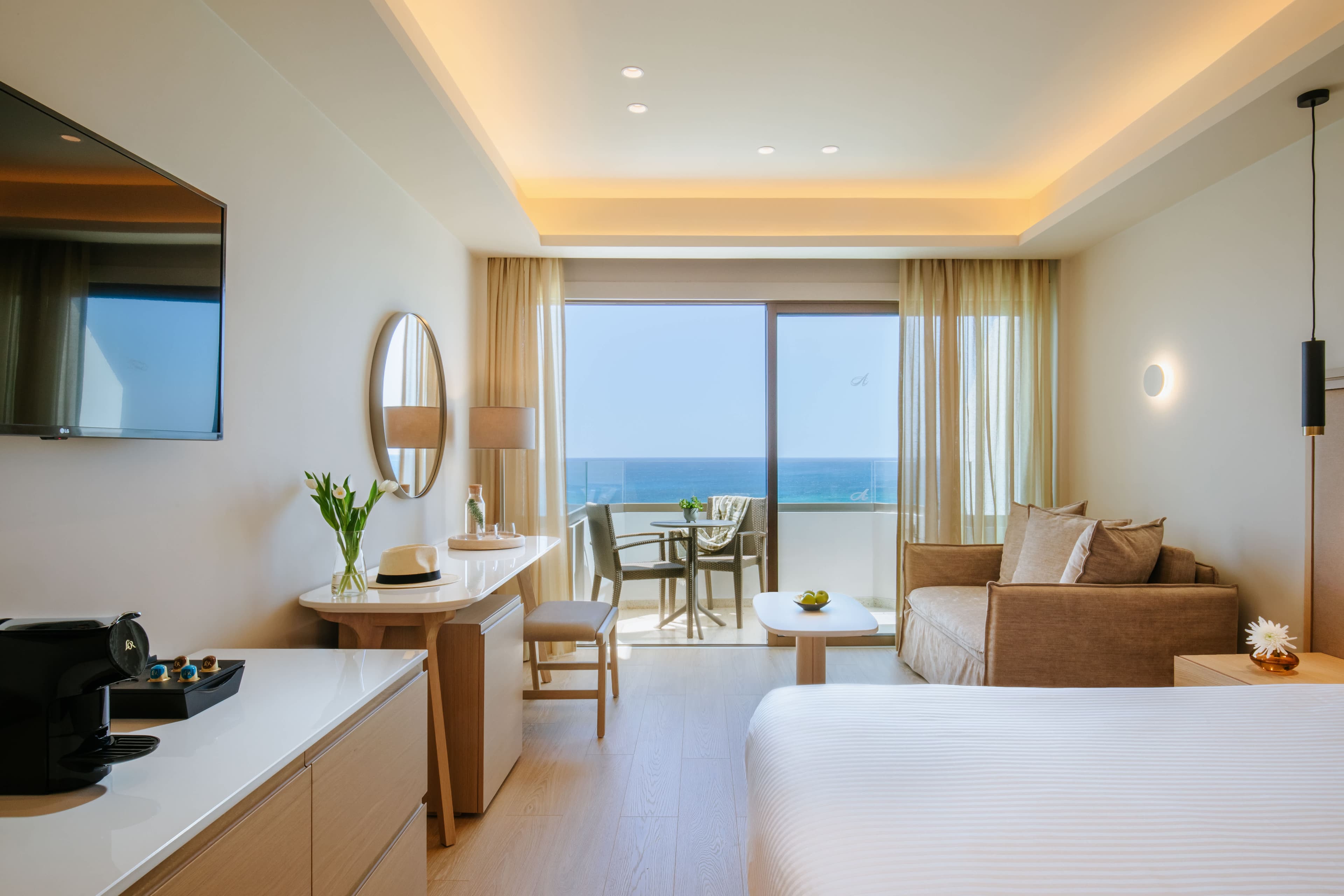 Hotel Alion Beach Ansicht 5