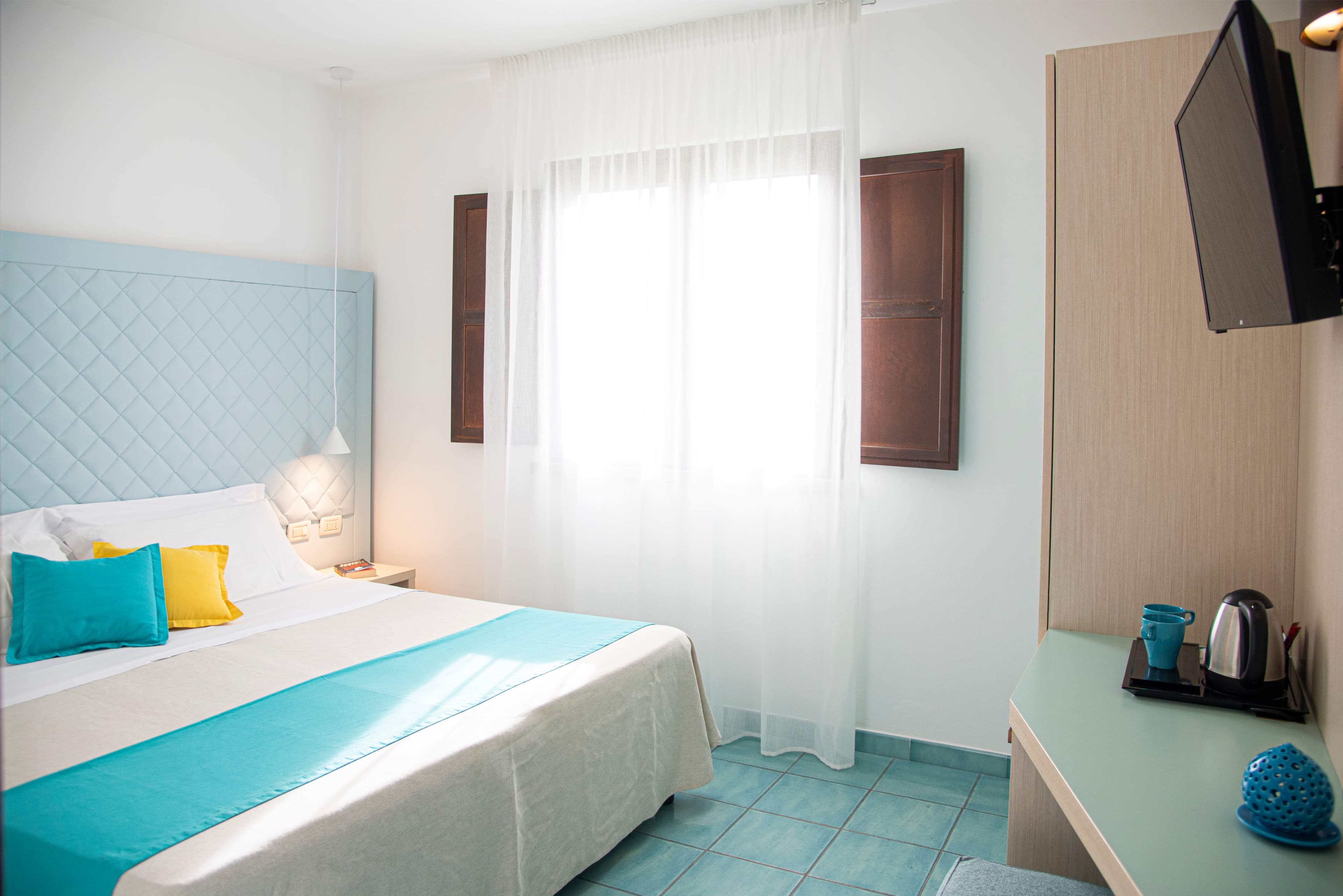 Pietrablu Resort & Spa - CDSHotels Ansicht 3