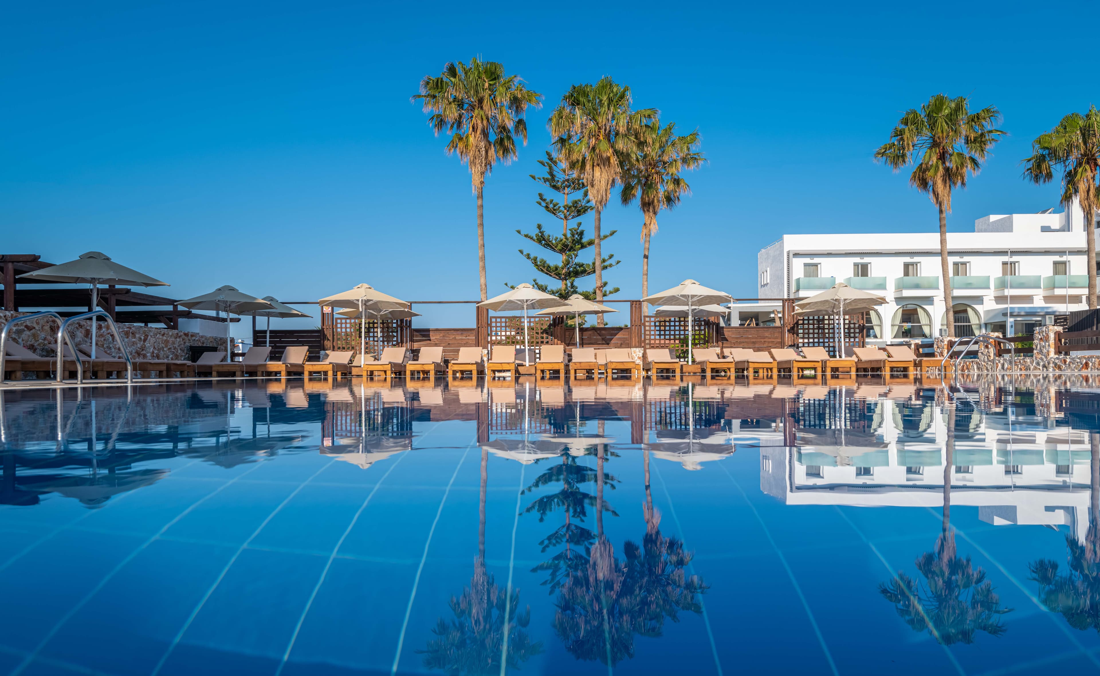 Hotel Gaia Village Ansicht 7